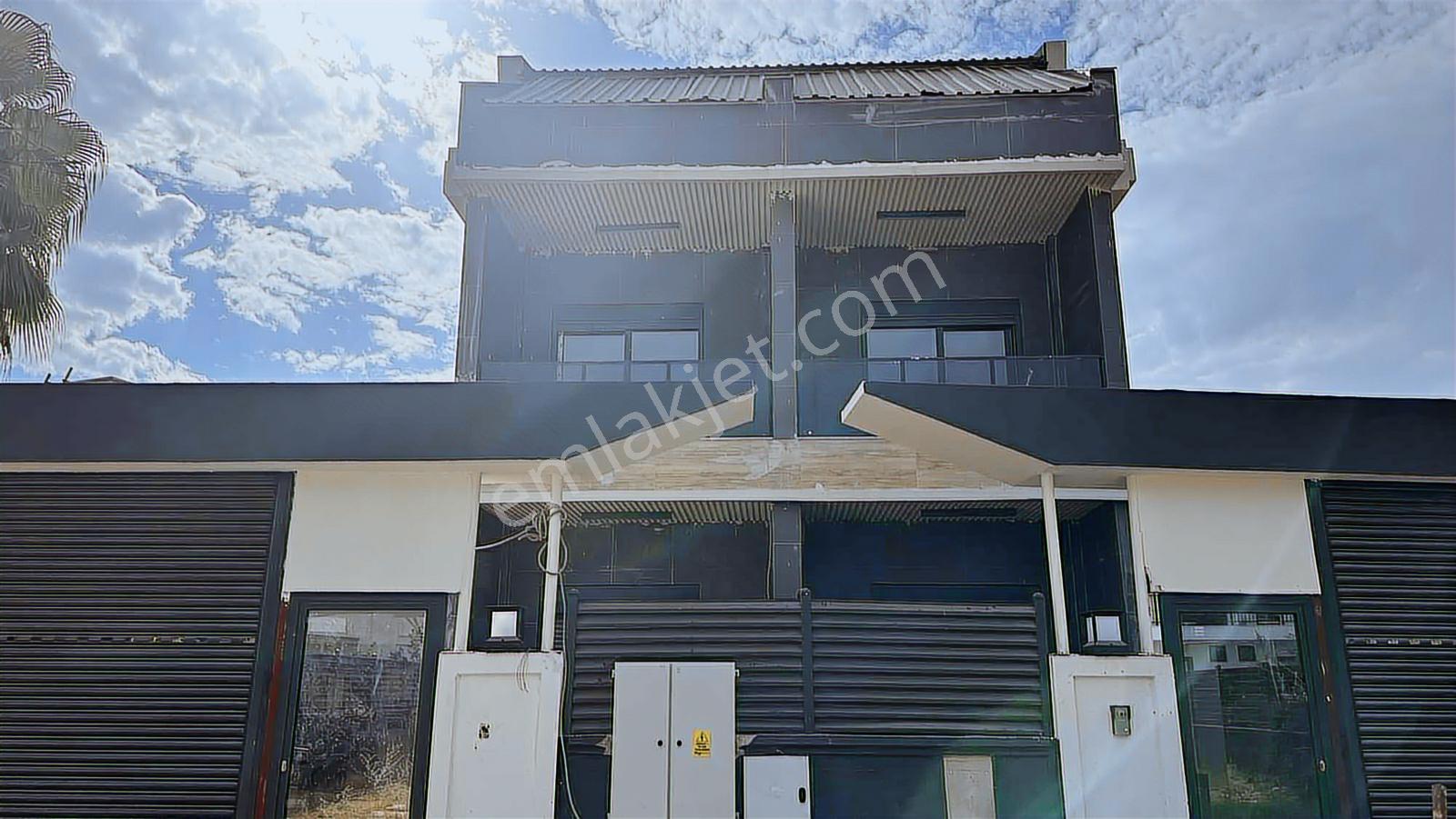 Lara Deniz Manzaralı Villa - Görsel 7
