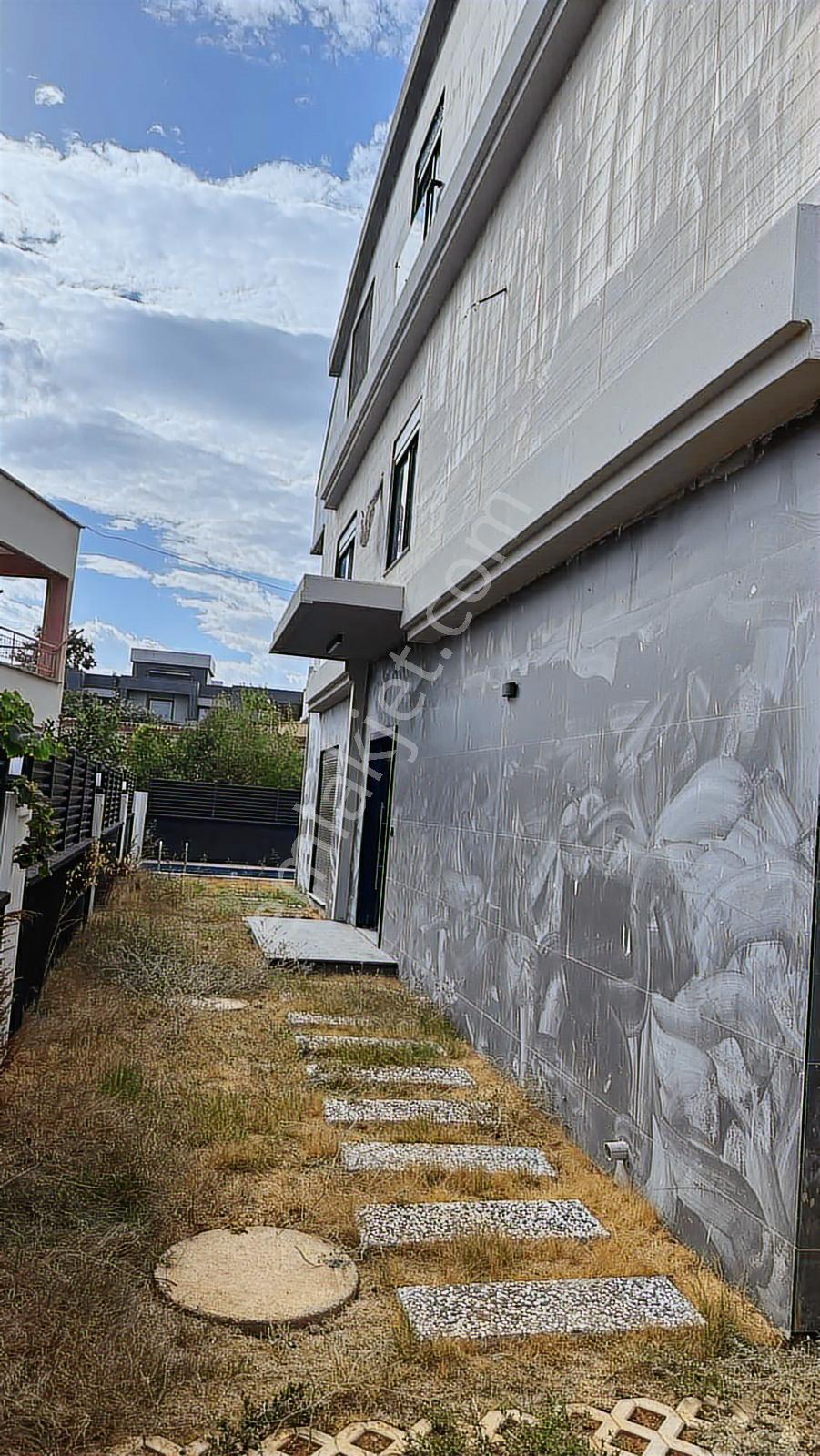 Lara Deniz Manzaralı Villa - Görsel 4