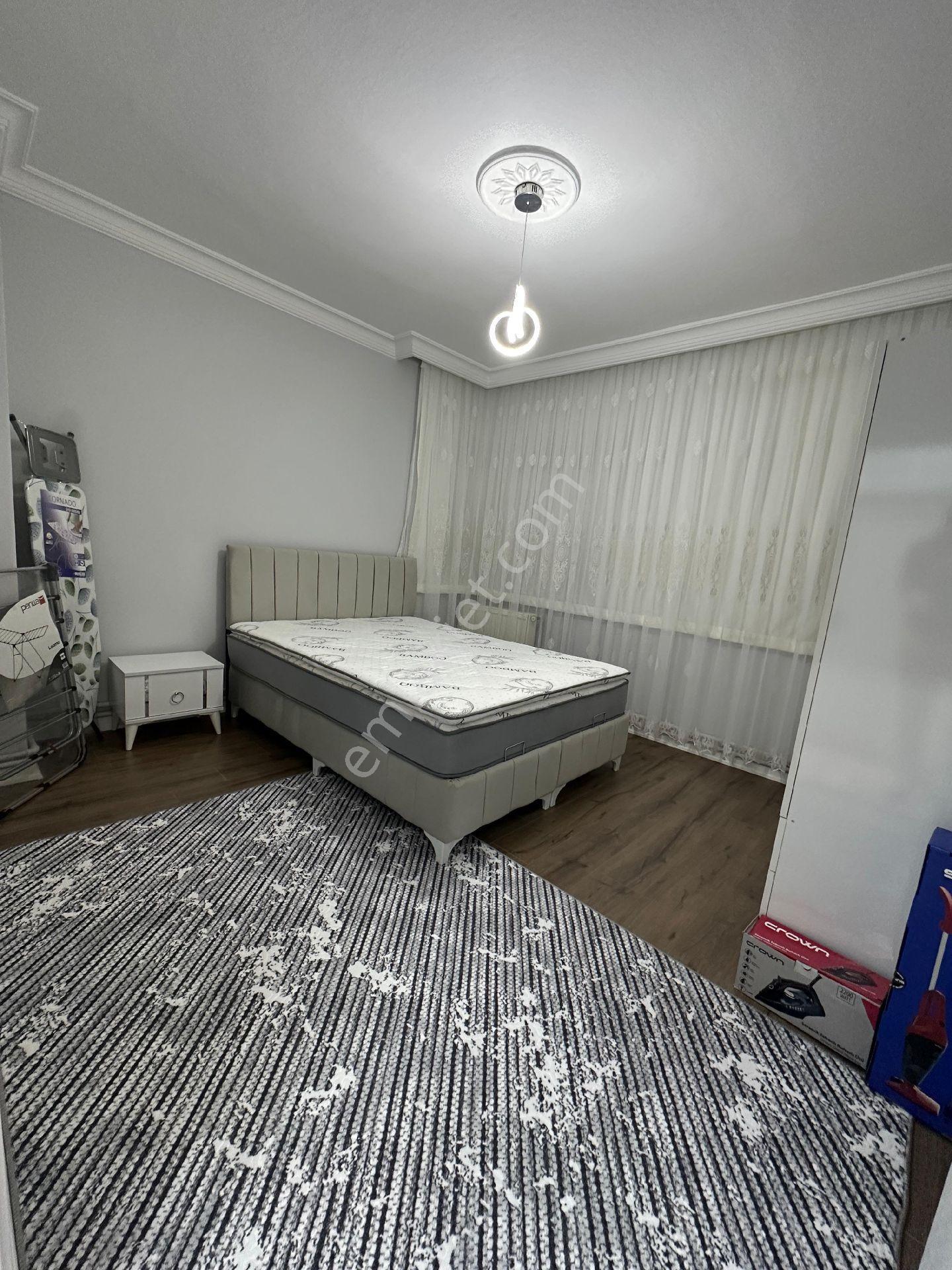 Demetde Full Yapılı 3+1 Eşyalı Kiralık Daire - Görsel 4