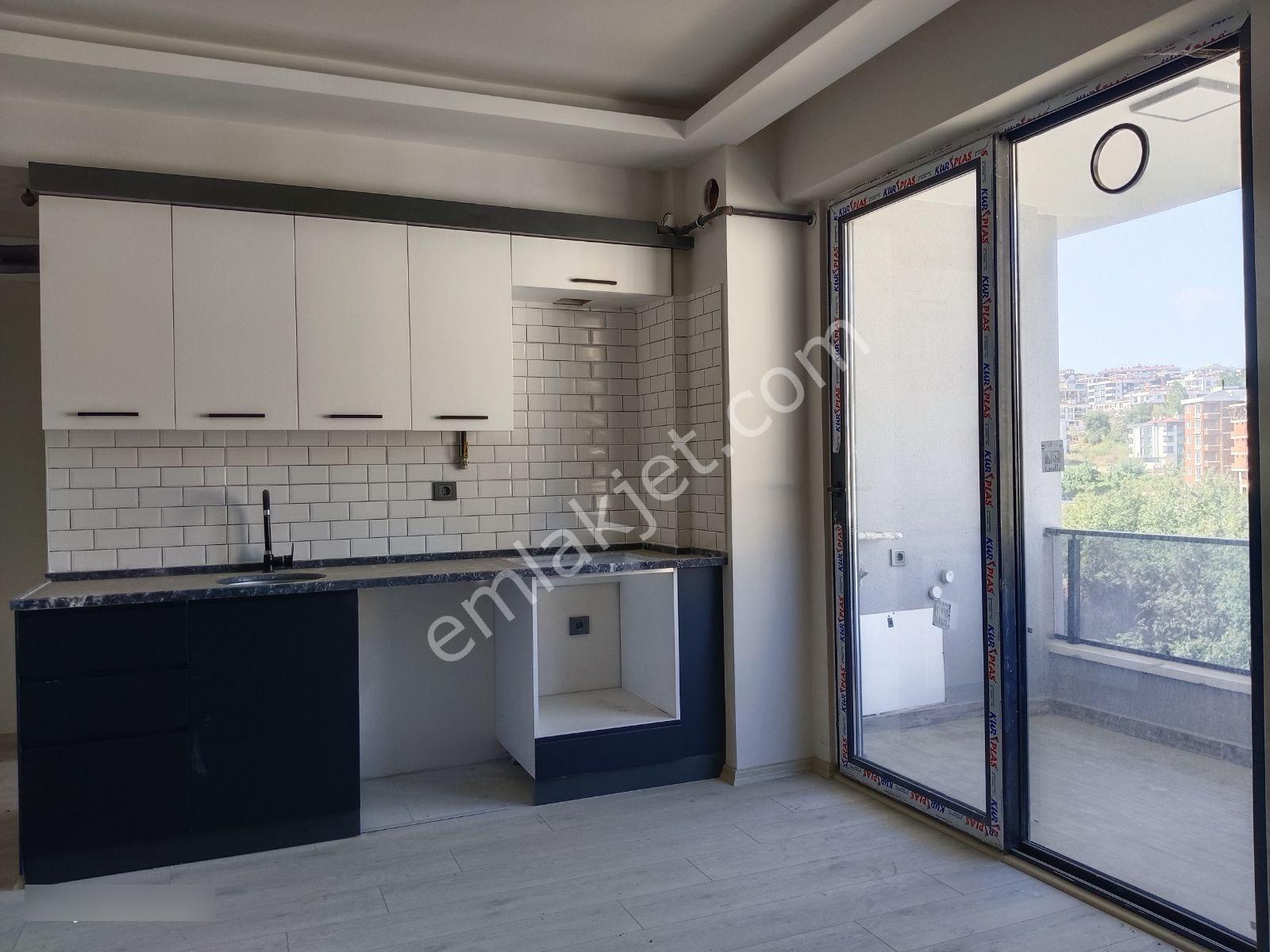 Truva/ahmet'ten Tramvaya Yakın Uygun Fiyatlı 1+1 Kiralık Daire - Görsel 5