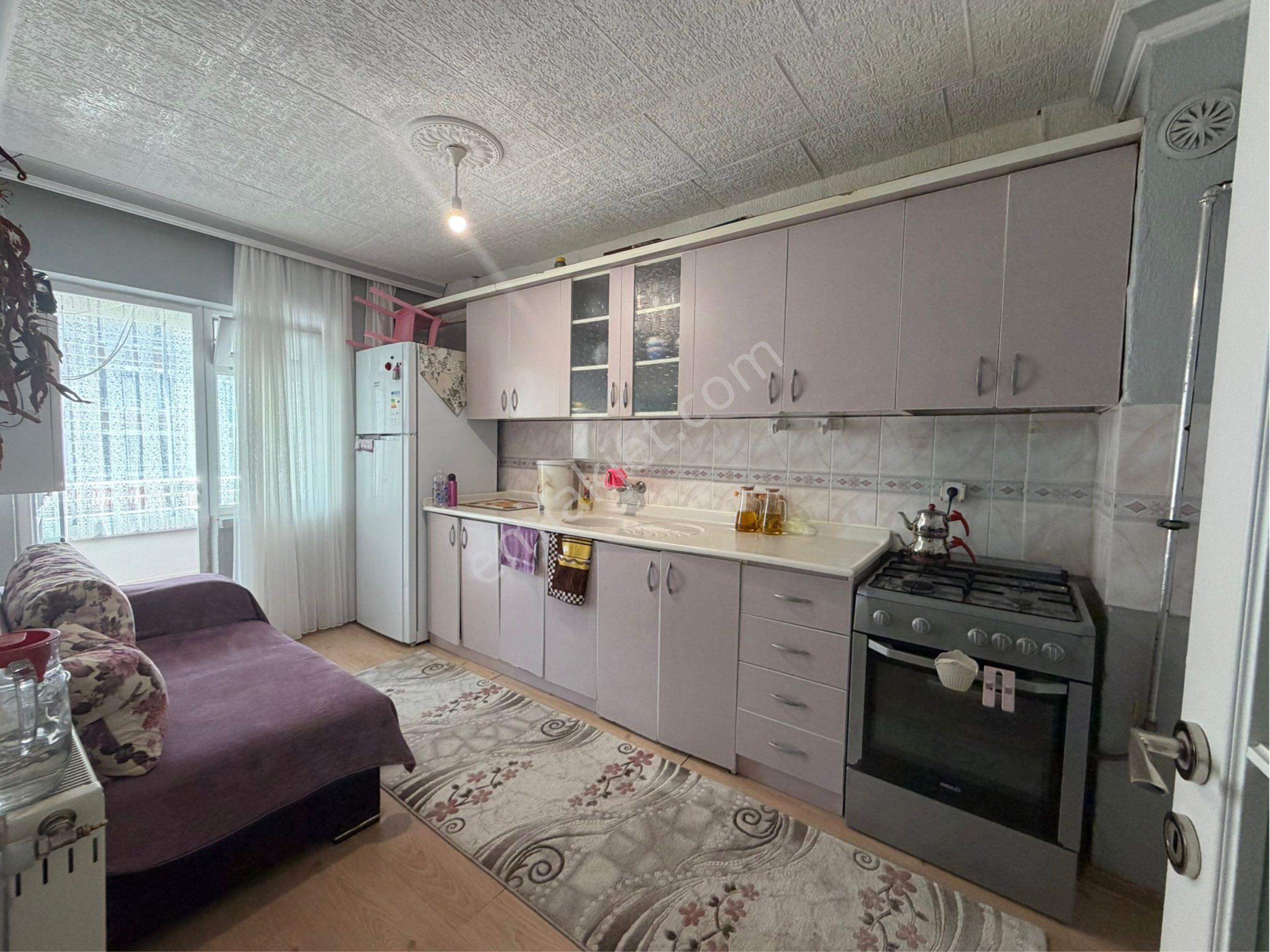 Kc Emlaktan Kredi Limitsiz Yapılı Daire - Görsel 16