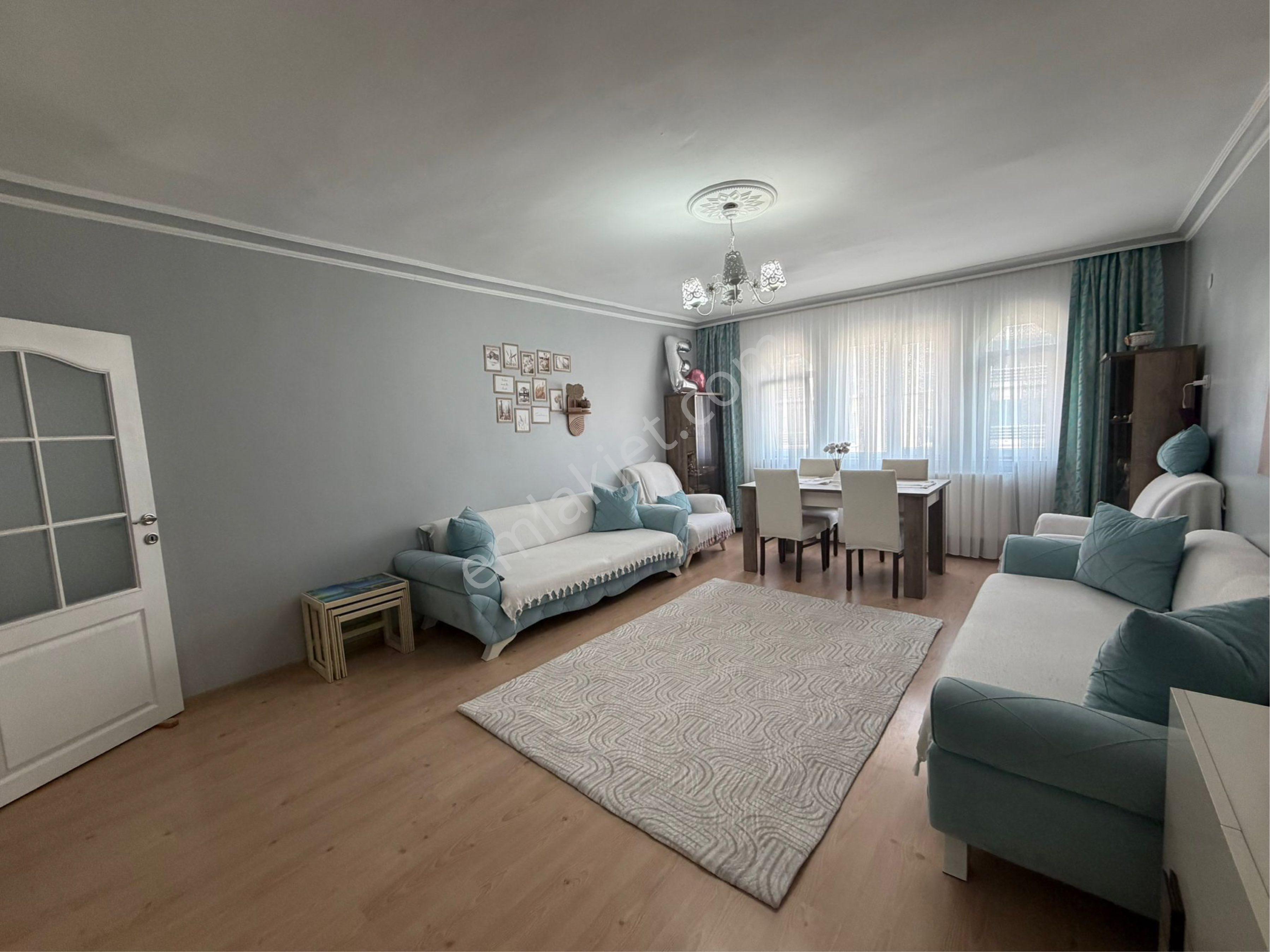 Kc Emlaktan Kredi Limitsiz Yapılı Daire - Görsel 12