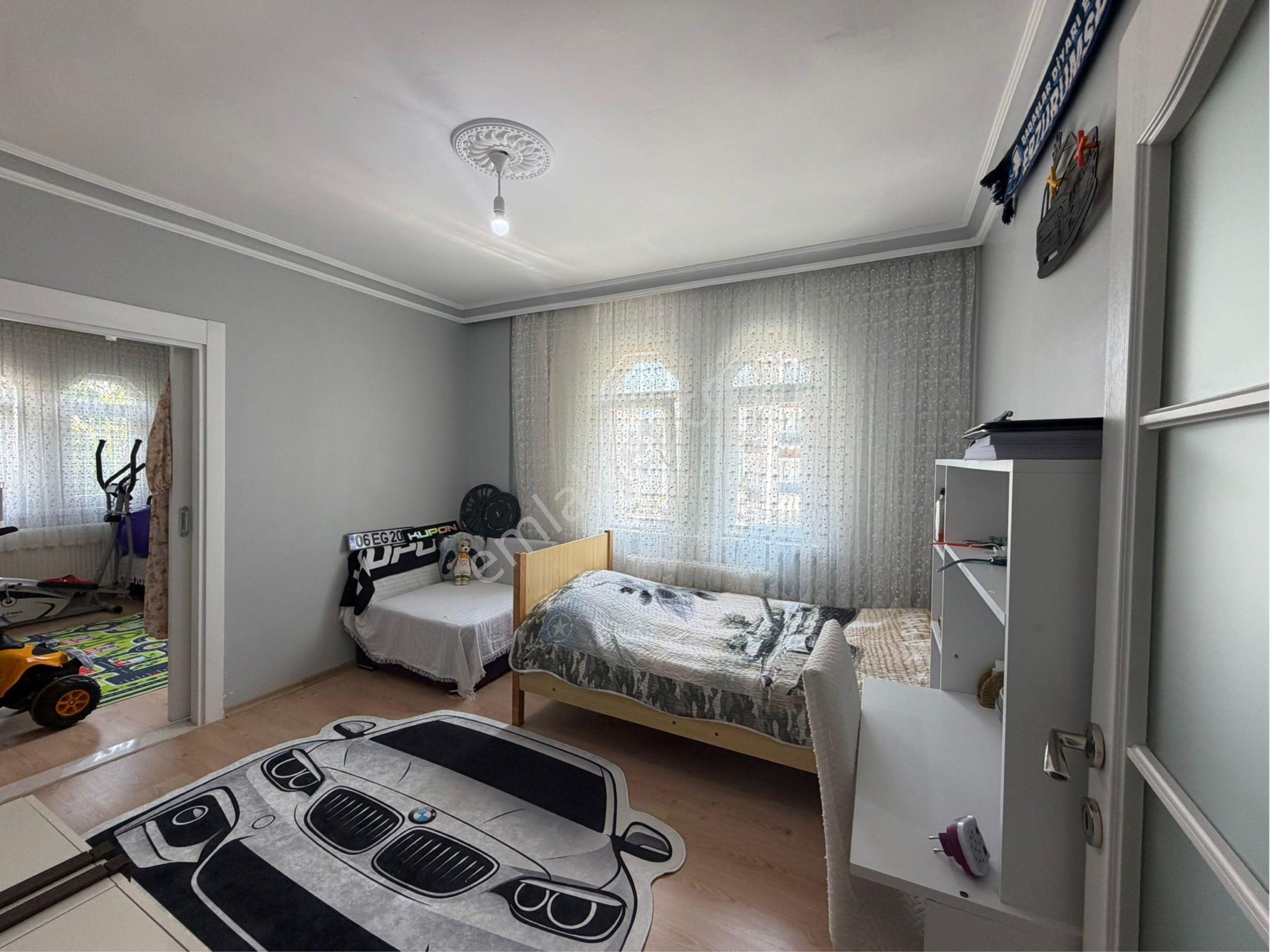 Kc Emlaktan Kredi Limitsiz Yapılı Daire - Görsel 2