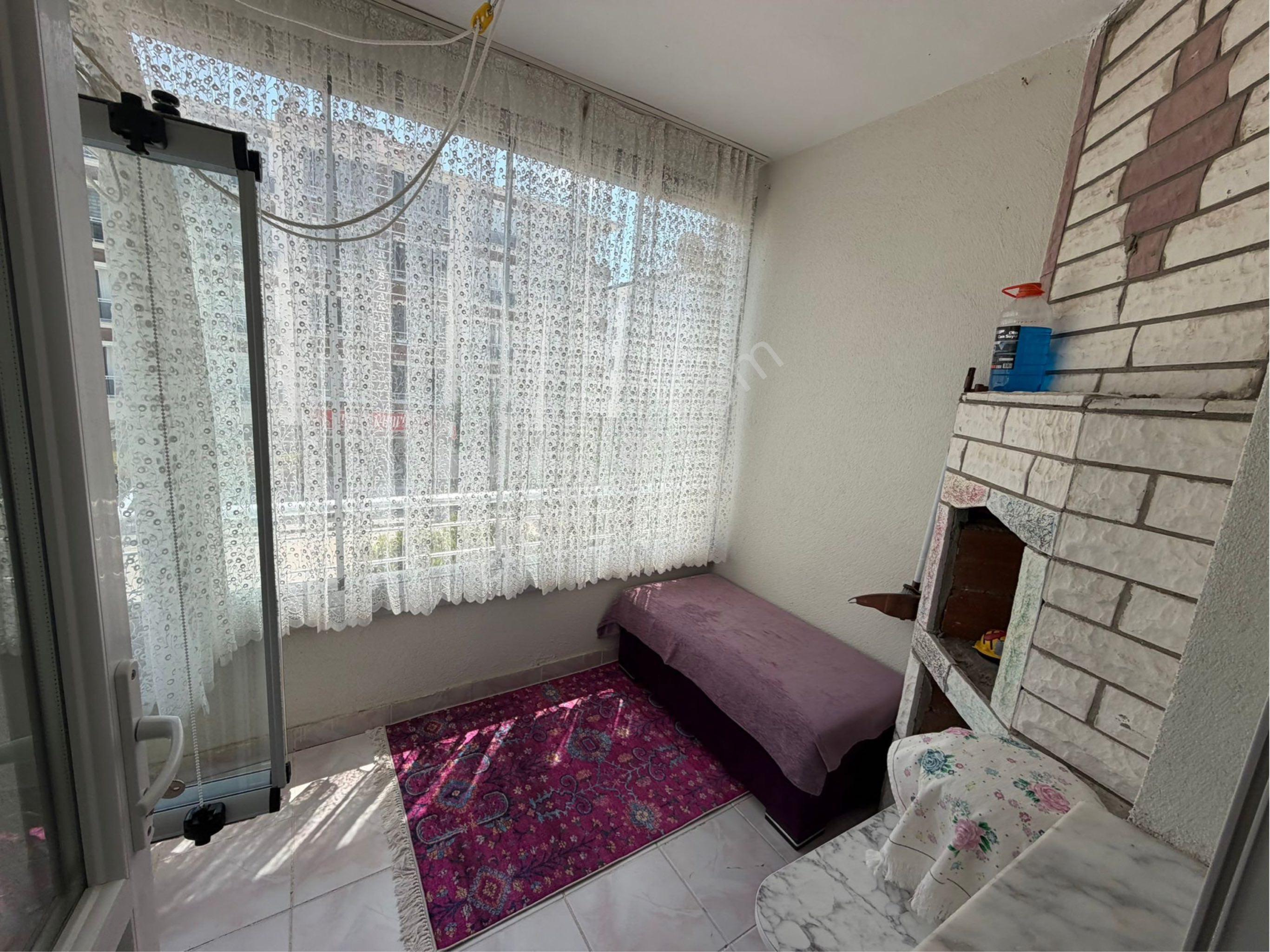 Kc Emlaktan Kredi Limitsiz Yapılı Daire - Görsel 8