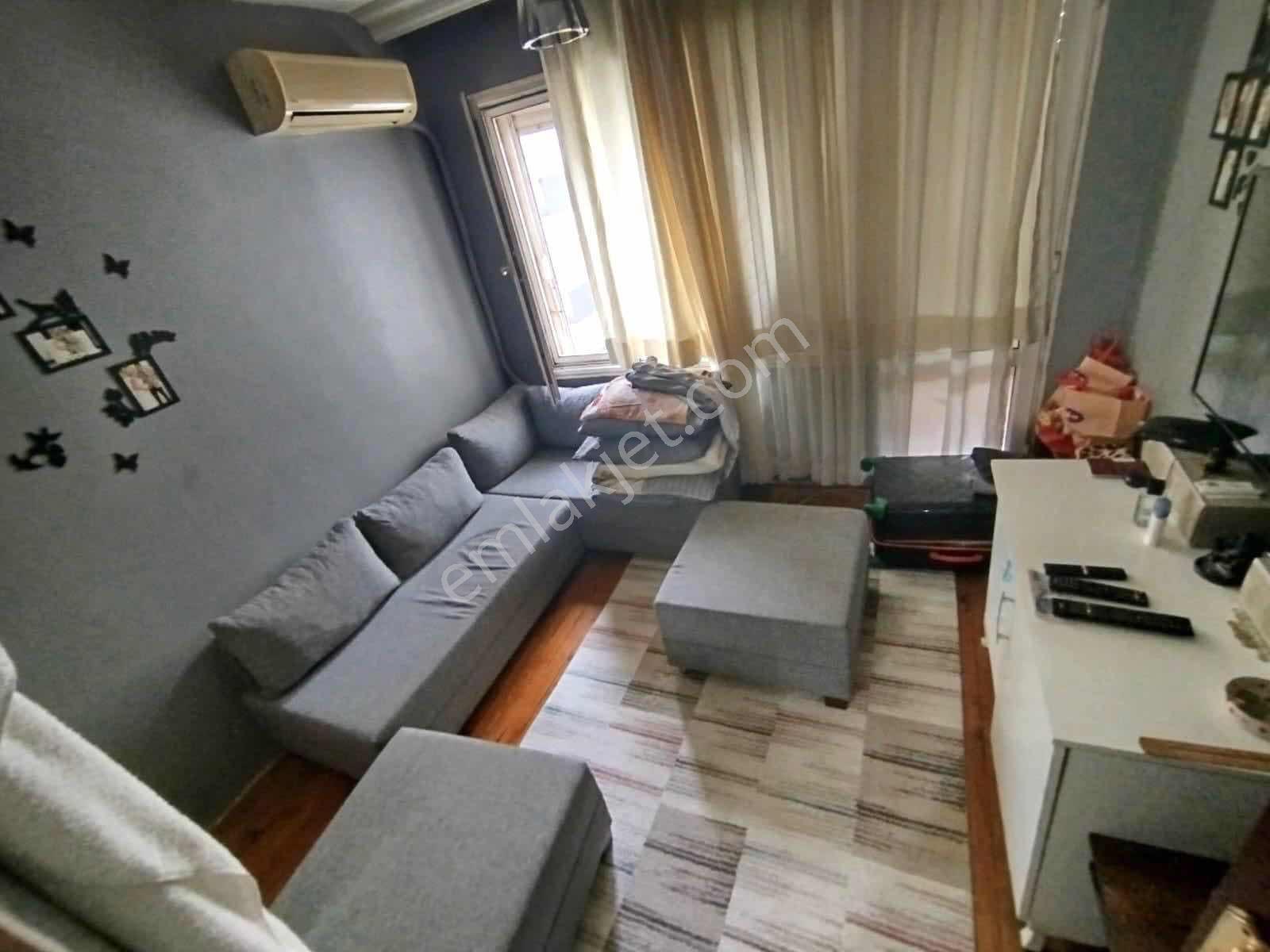 Bahçelievler Merkezi Yerde Metroya Yakın 3+1 Arakat Daire - Görsel 14