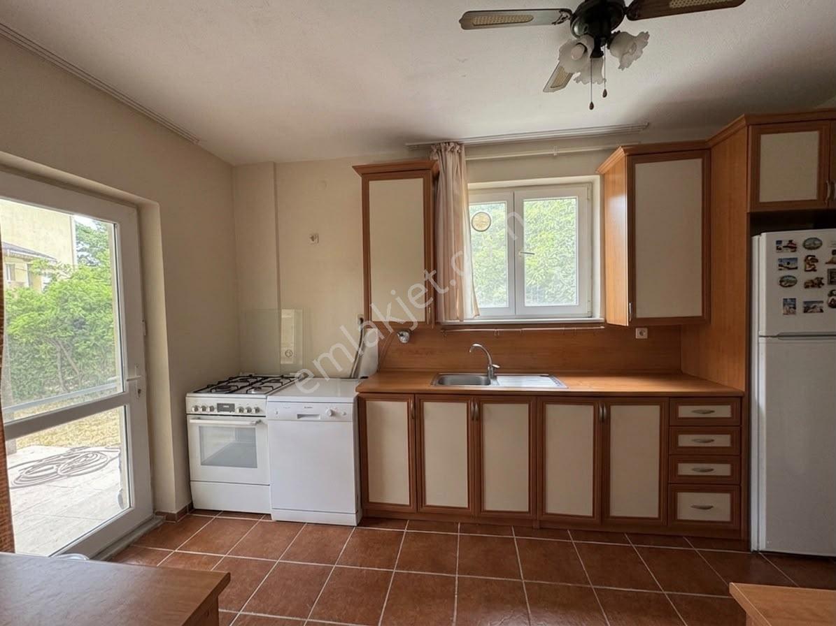 Acr Gyd'den Şile Balibey Mah'de 5+1 Satılık Müstakil Villa - Görsel 24