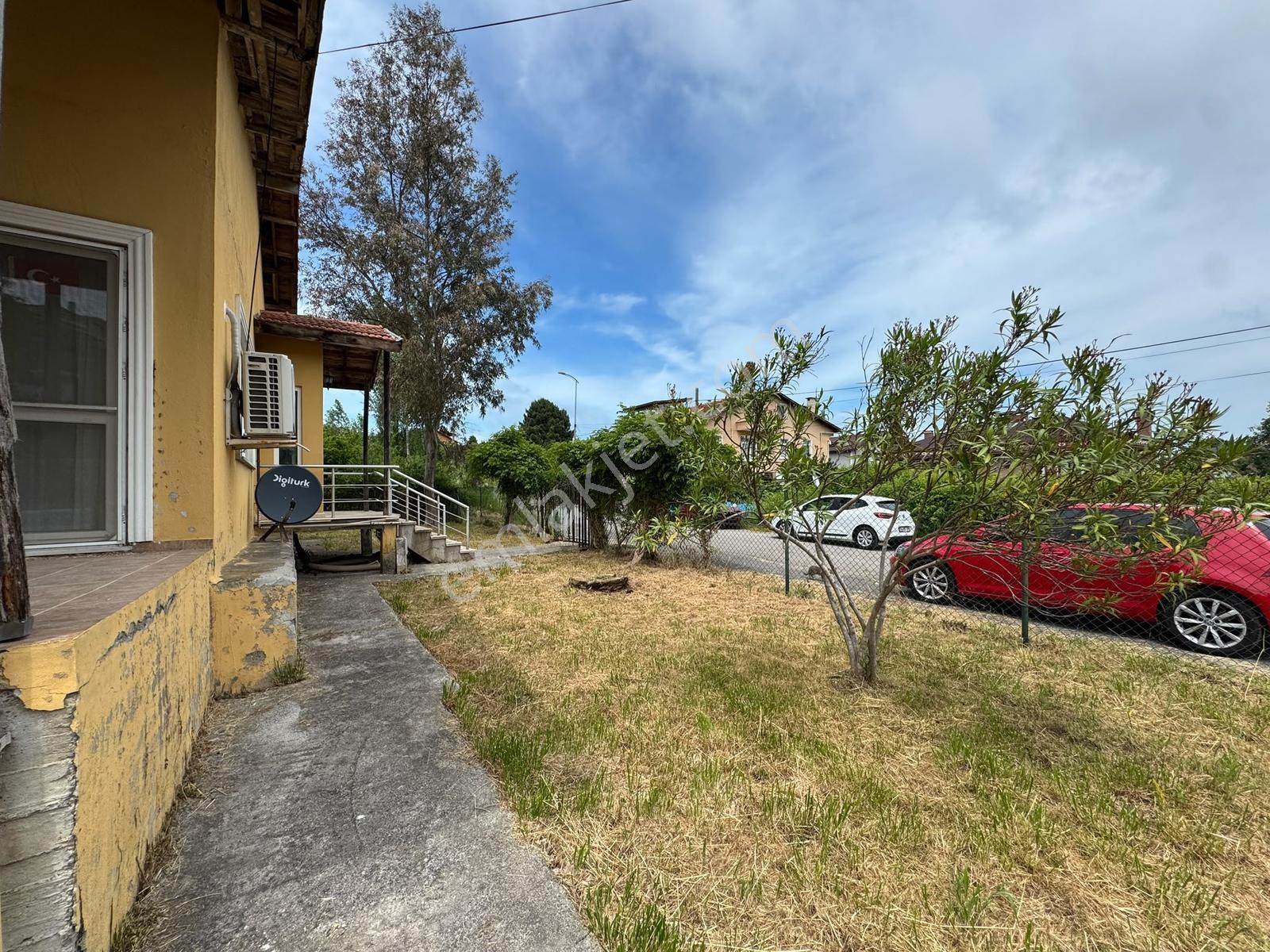 Acr Gyd'den Şile Balibey Mah'de 5+1 Satılık Müstakil Villa - Görsel 5
