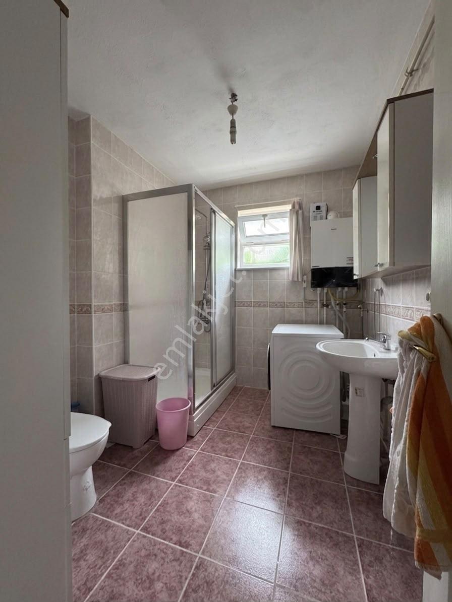 Acr Gyd'den Şile Balibey Mah'de 5+1 Satılık Müstakil Villa - Görsel 12