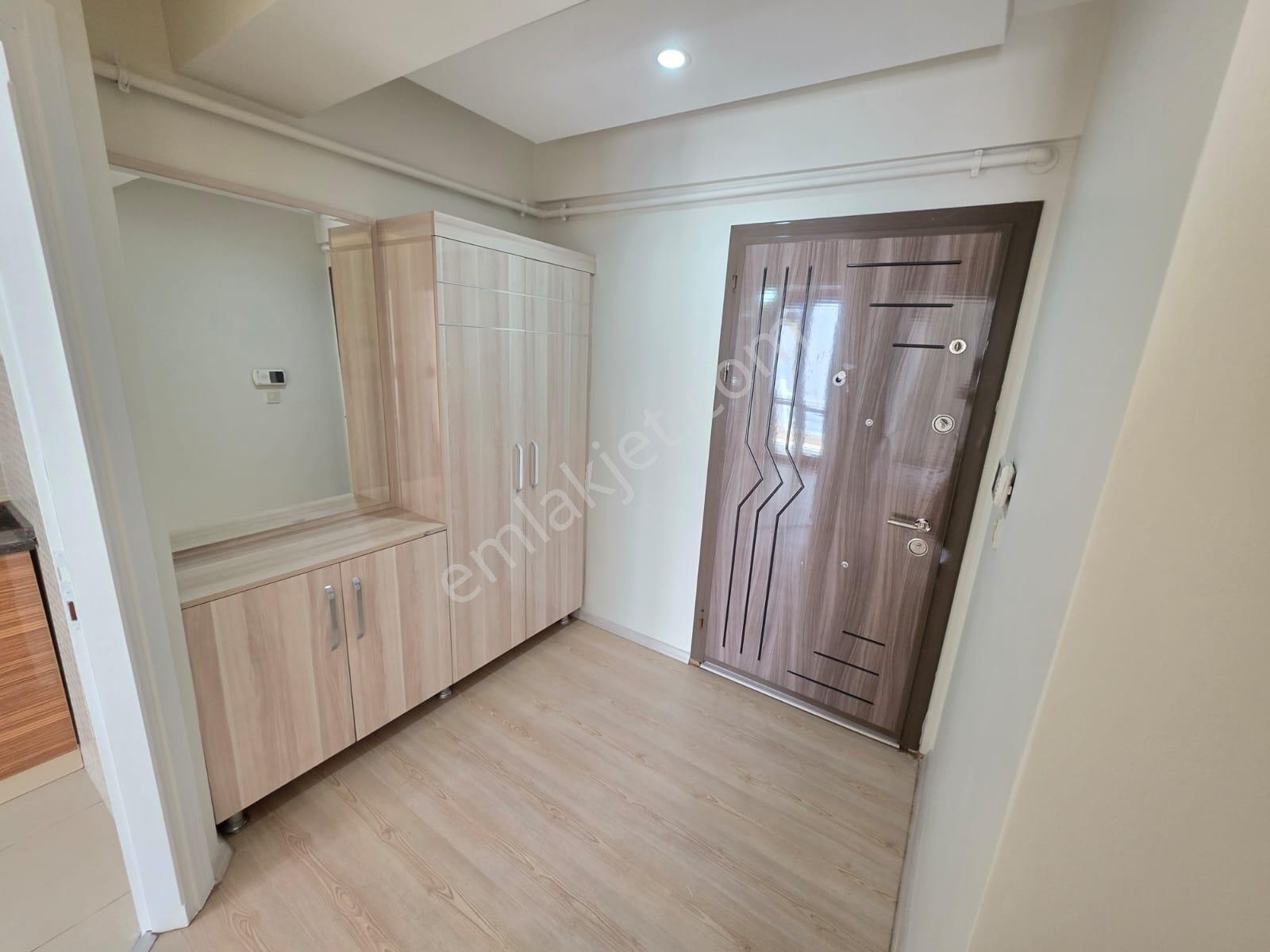 Yeni Girne Yakın Kapalı Mutfak Kiralık 2+1 Daire - Görsel 29