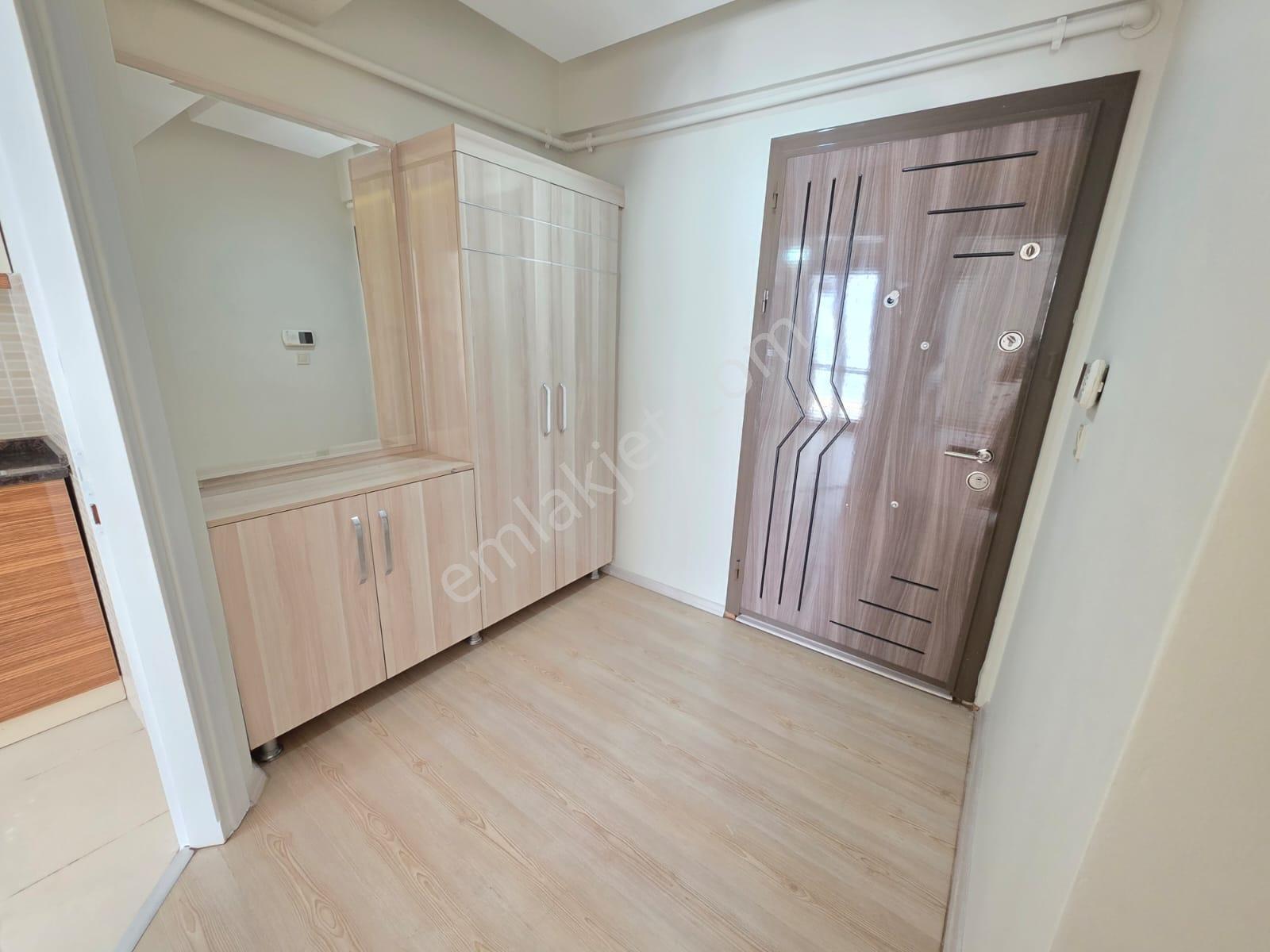 Yeni Girne Yakın Kapalı Mutfak Kiralık 2+1 Daire - Görsel 20