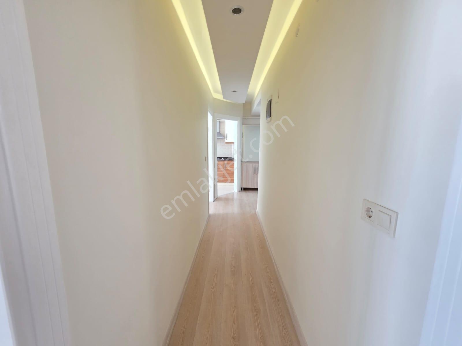 Yeni Girne Yakın Kapalı Mutfak Kiralık 2+1 Daire - Görsel 13