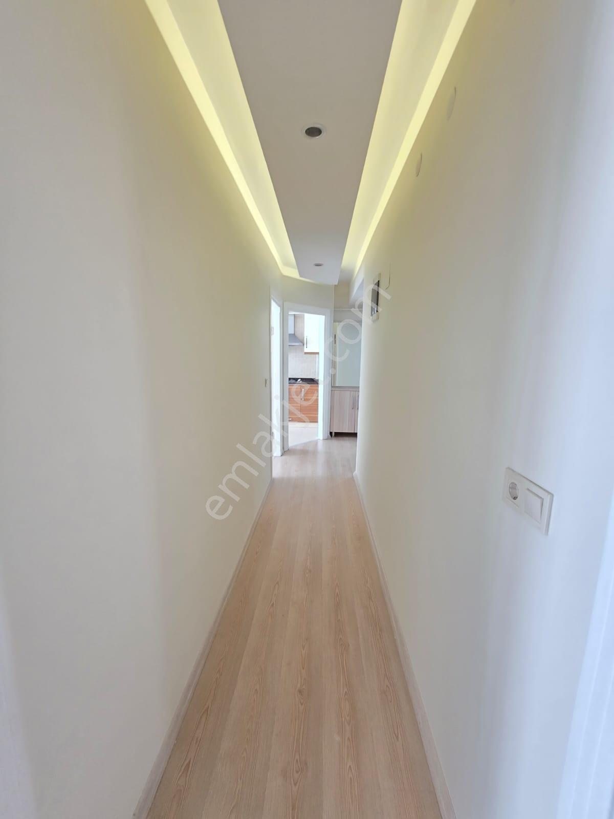 Yeni Girne Yakın Kapalı Mutfak Kiralık 2+1 Daire - Görsel 4