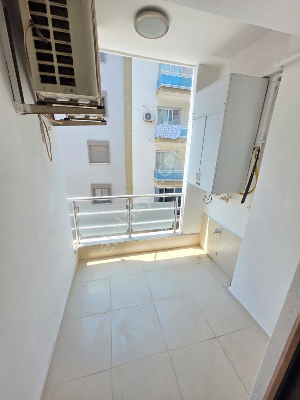 Yeni Girne Yakın Kapalı Mutfak Kiralık 2+1 Daire - Görsel 34