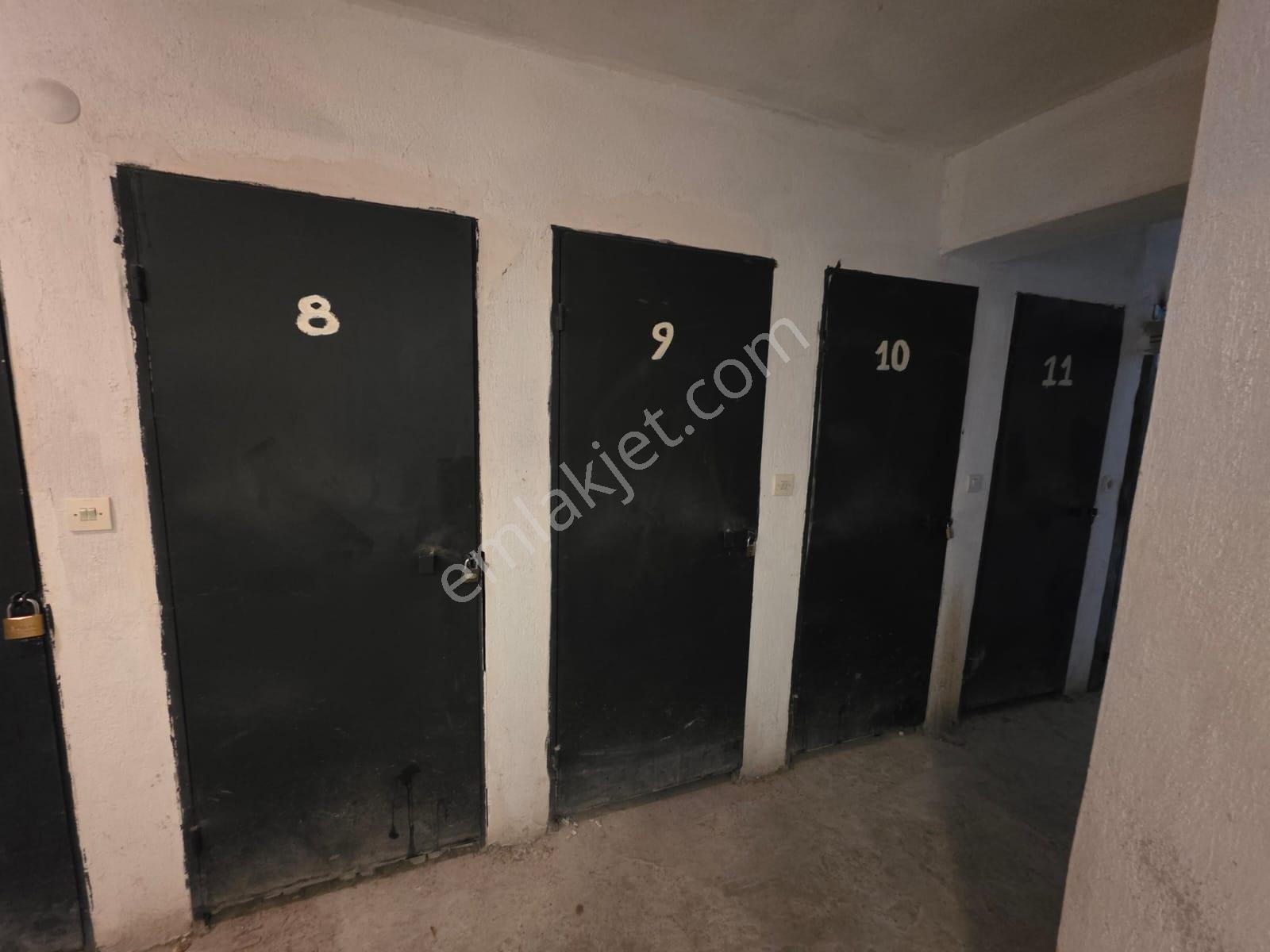Yeni Girne Yakın Kapalı Mutfak Kiralık 2+1 Daire - Görsel 23