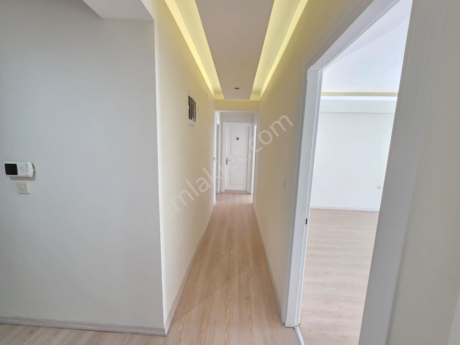 Yeni Girne Yakın Kapalı Mutfak Kiralık 2+1 Daire - Görsel 28
