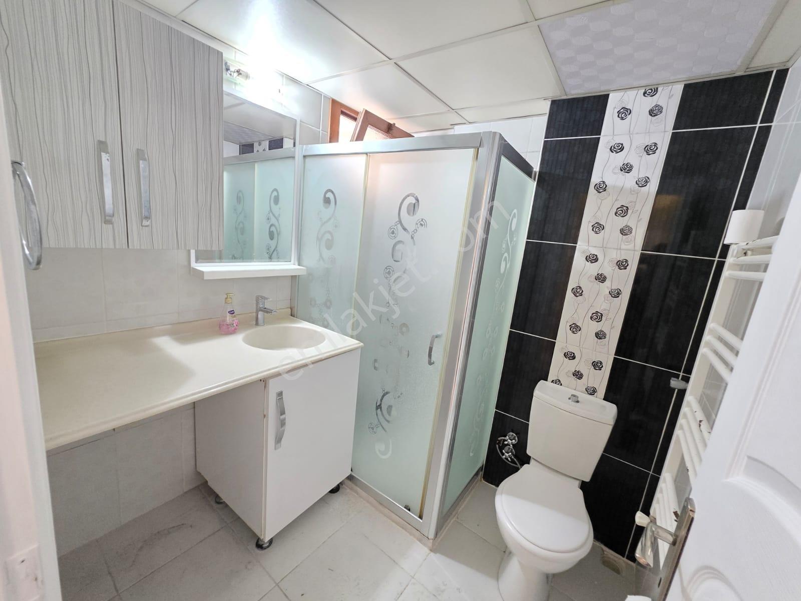 Yeni Girne Yakın Kapalı Mutfak Kiralık 2+1 Daire - Görsel 27