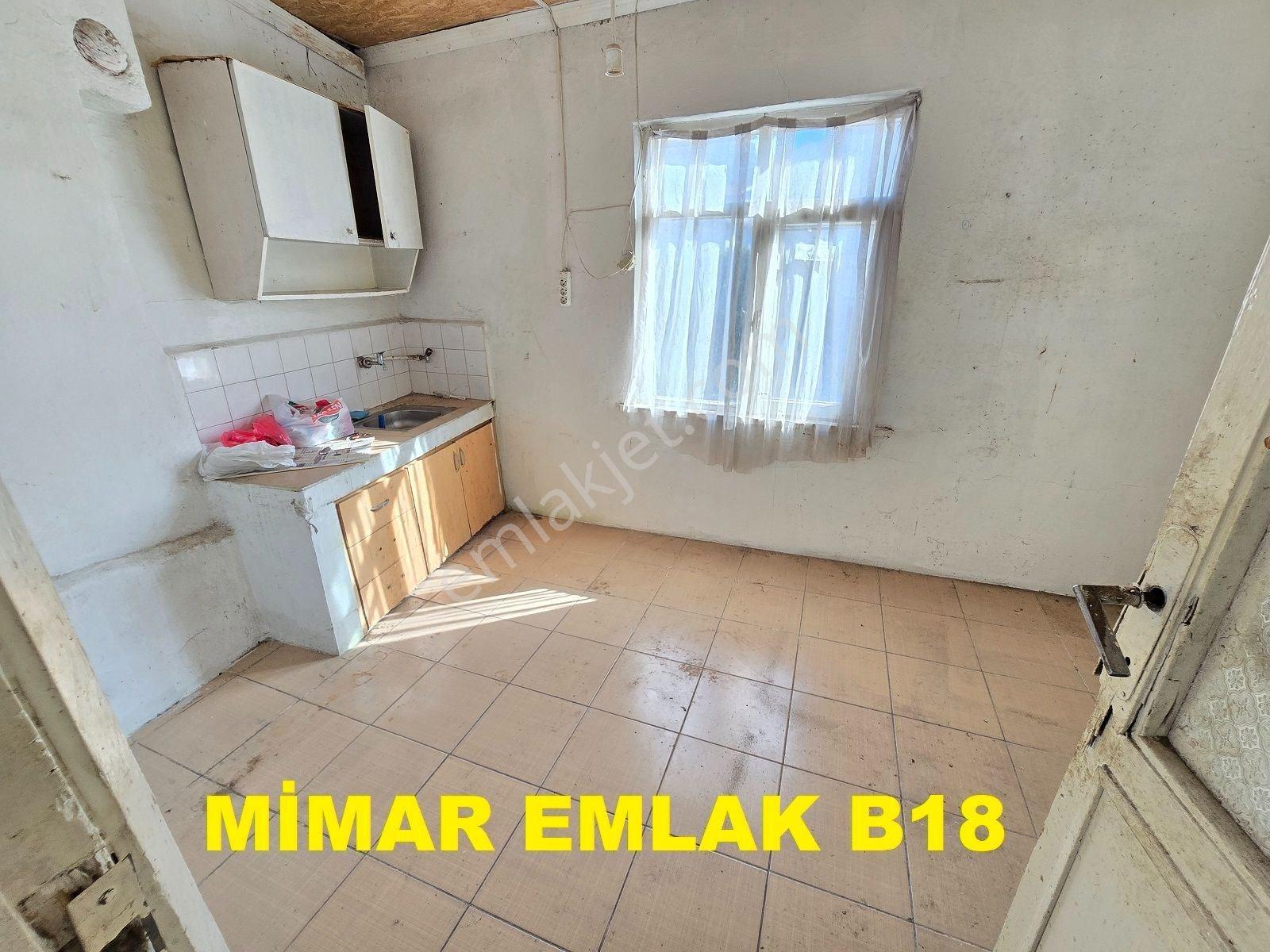 Çatalca Merkezde Kaleiçi Mah. Satılık 3 Katlı Bina - Görsel 7