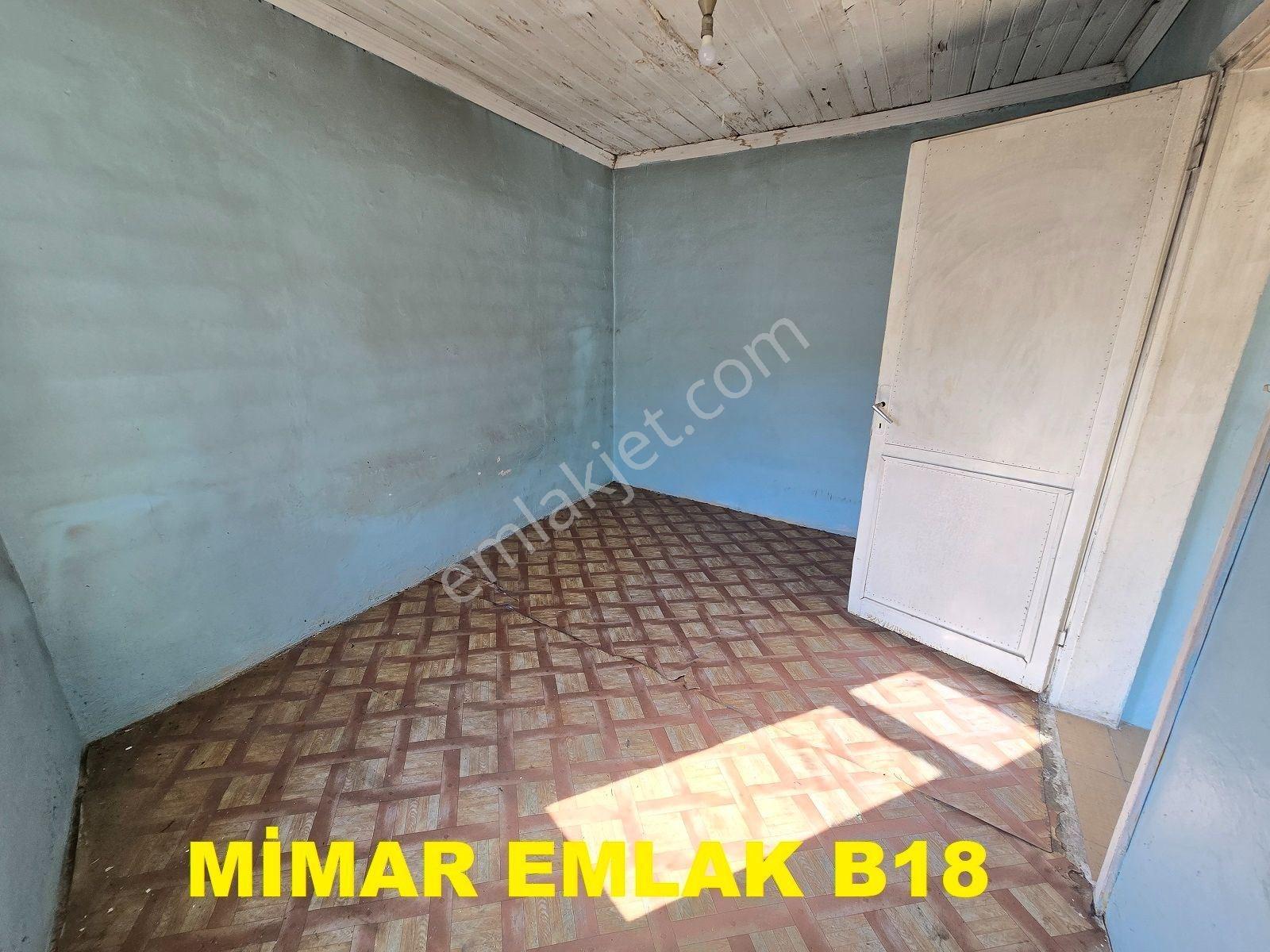 Çatalca Merkezde Kaleiçi Mah. Satılık 3 Katlı Bina - Görsel 10