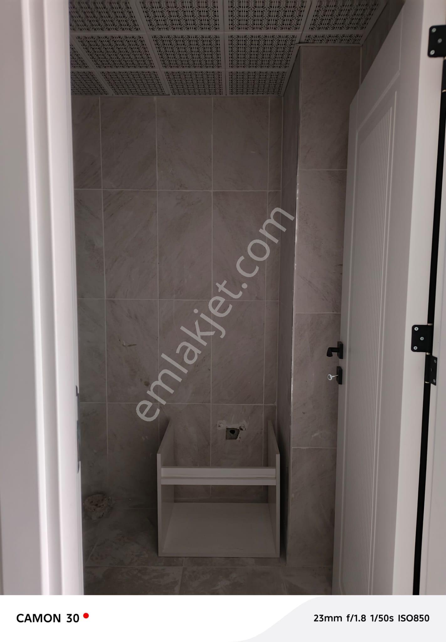 Bahçelievler Mah.adliye Binası Karşısında 1+1 Satılık Büro - Görsel 9
