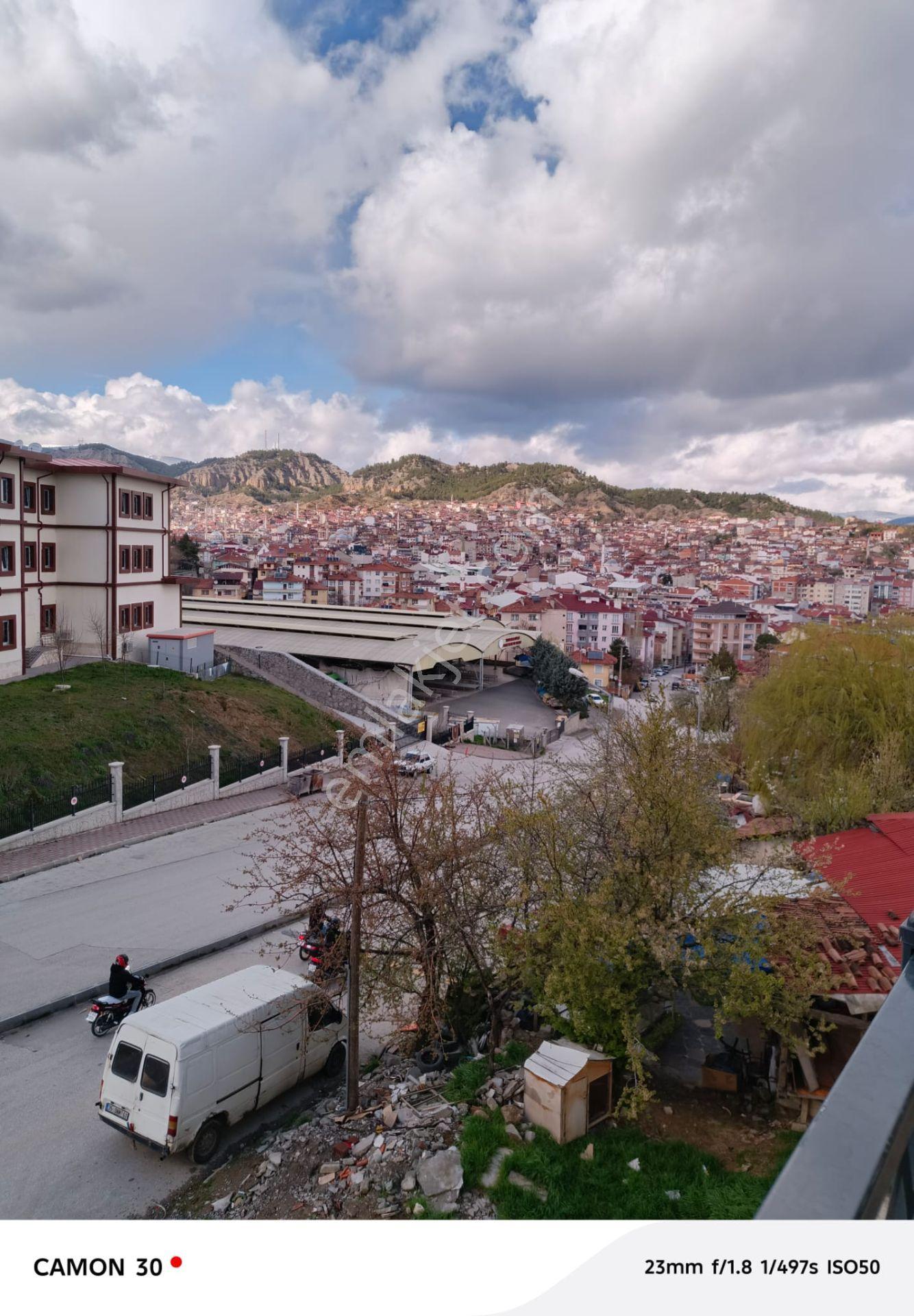 Bahçelievler Mah.adliye Binası Karşısında 1+1 Satılık Büro - Görsel 11