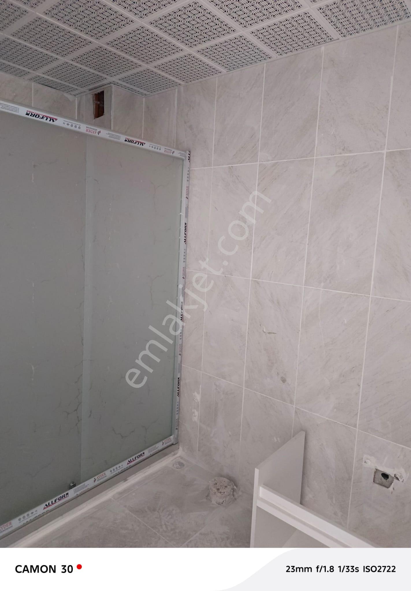 Bahçelievler Mah.adliye Binası Karşısında 1+1 Satılık Büro - Görsel 8