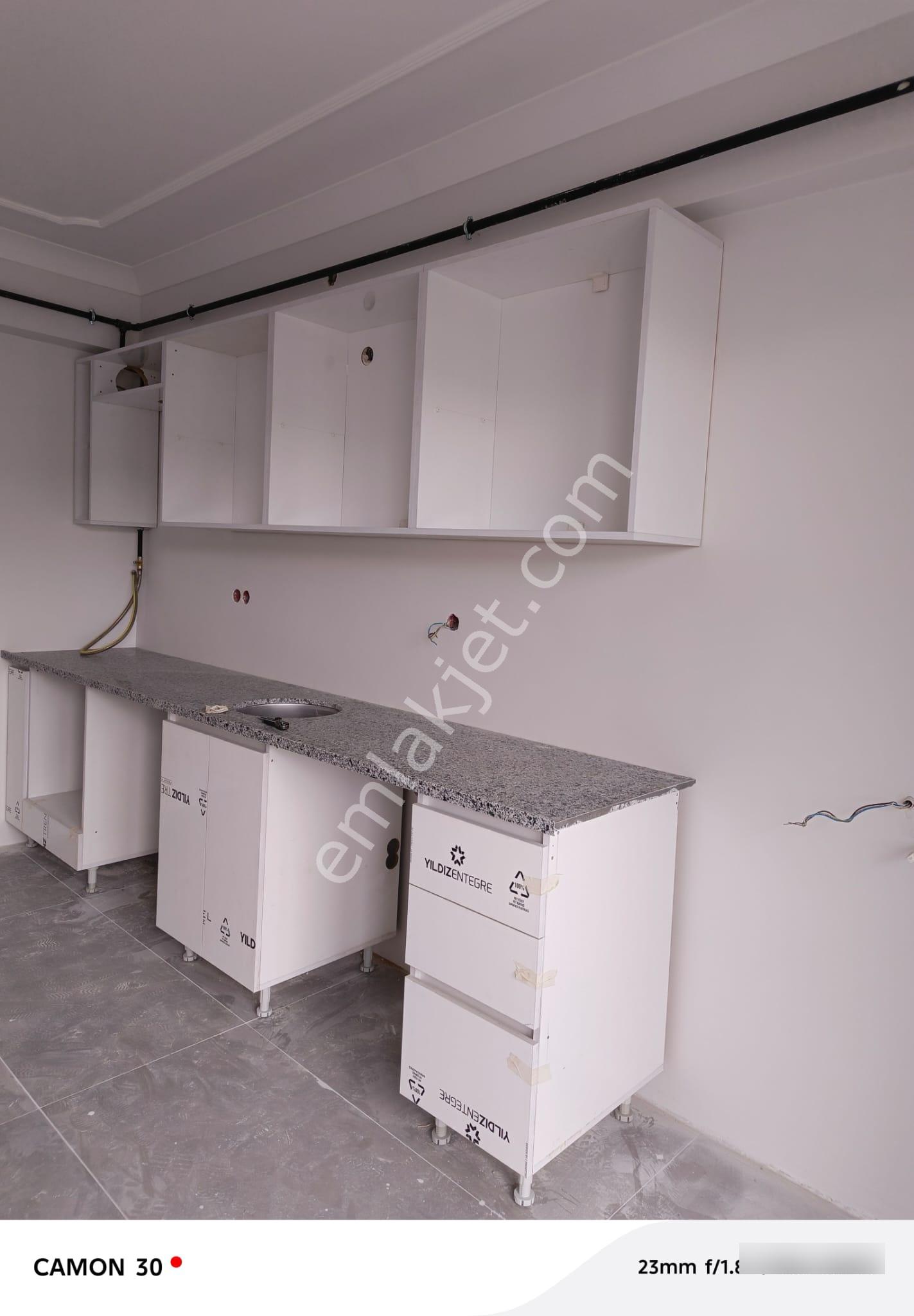 Bahçelievler Mah.adliye Binası Karşısında 1+1 Satılık Büro - Görsel 6