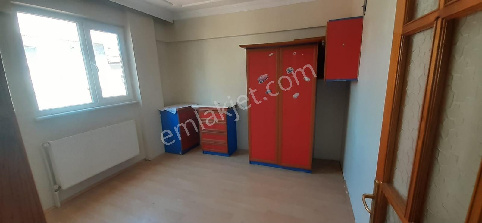Edis Emlak Birol Acardan Kızılırmak Mah. Kiralık 3+1 Daire - Görsel 6