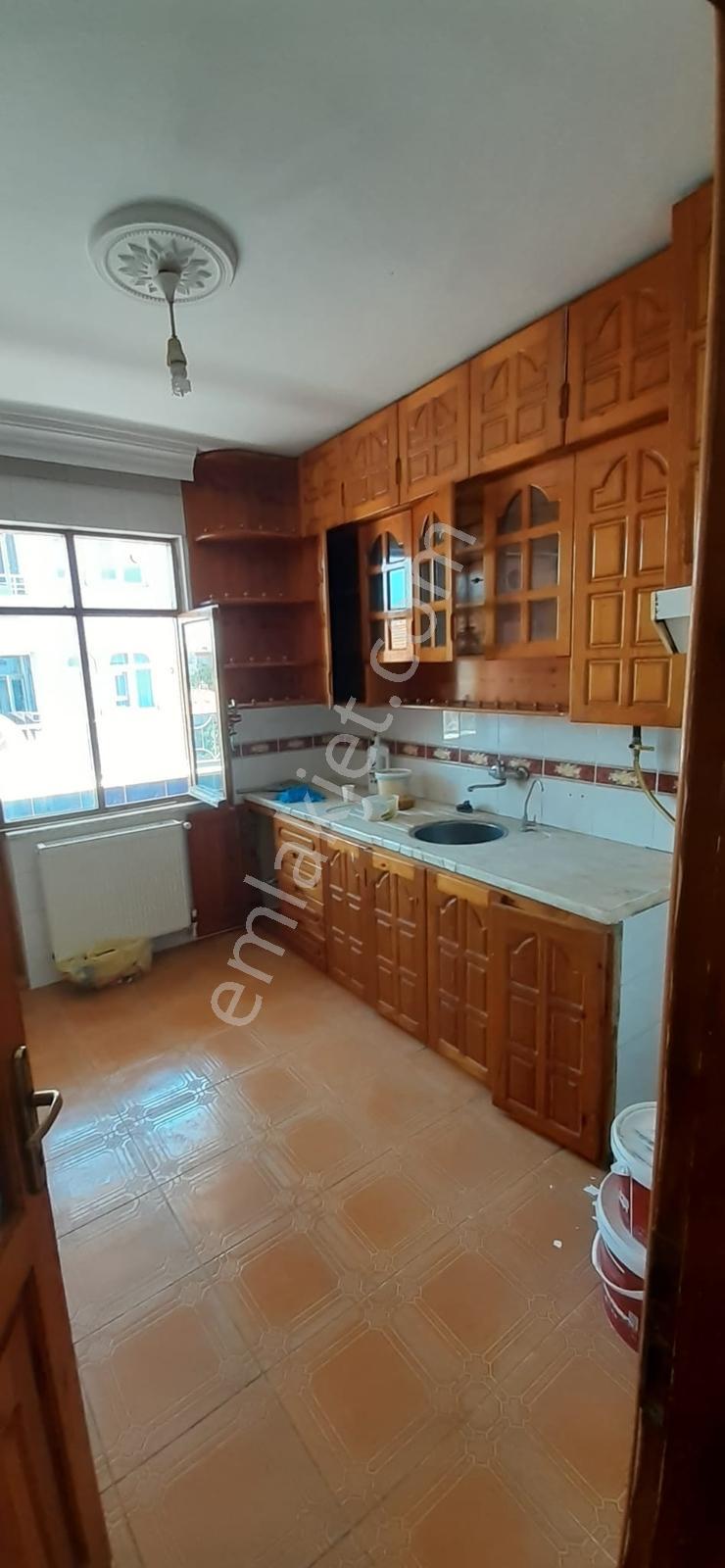 Edis Emlak Birol Acardan Kızılırmak Mah. Kiralık 3+1 Daire