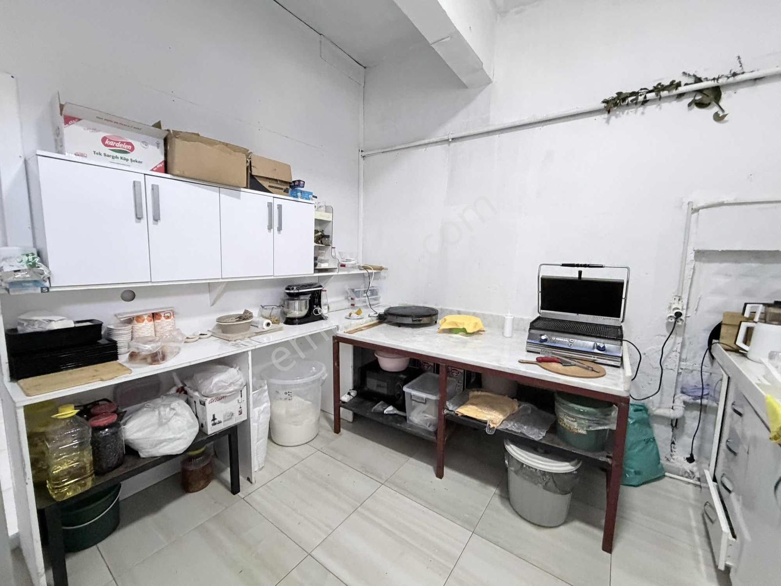Hendek Merkezde Çarşıda Devren Satılık Kafe&kahvaltı Salonu - Görsel 23