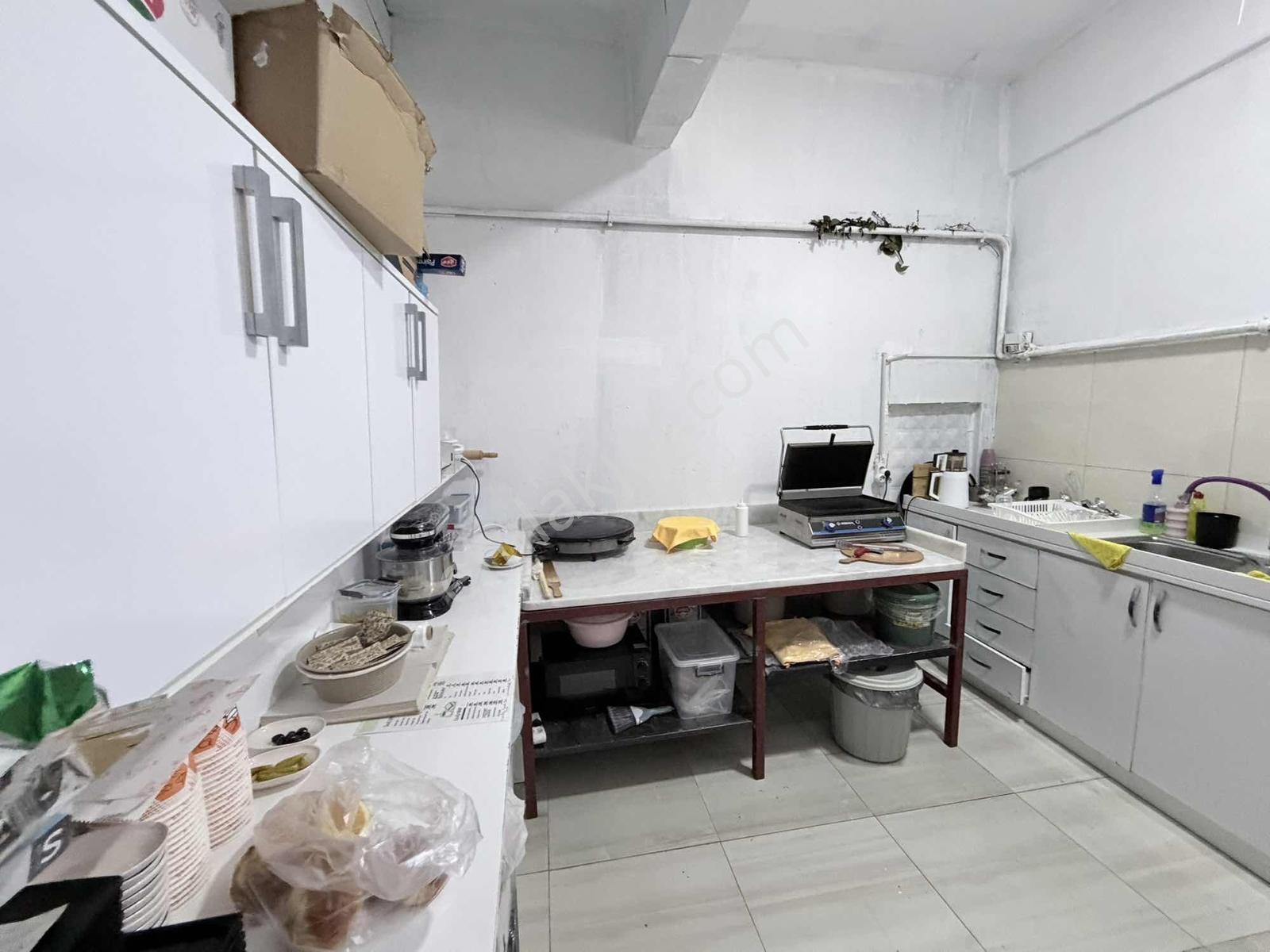 Hendek Merkezde Çarşıda Devren Satılık Kafe&kahvaltı Salonu - Görsel 10