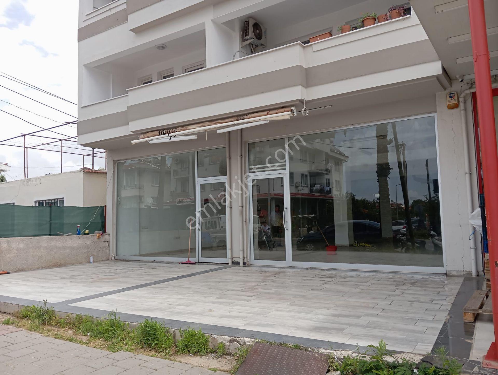 Goldhouse Dan Kiralık Dükkan 250m2 Depolu Ana Cadde De Fırsat