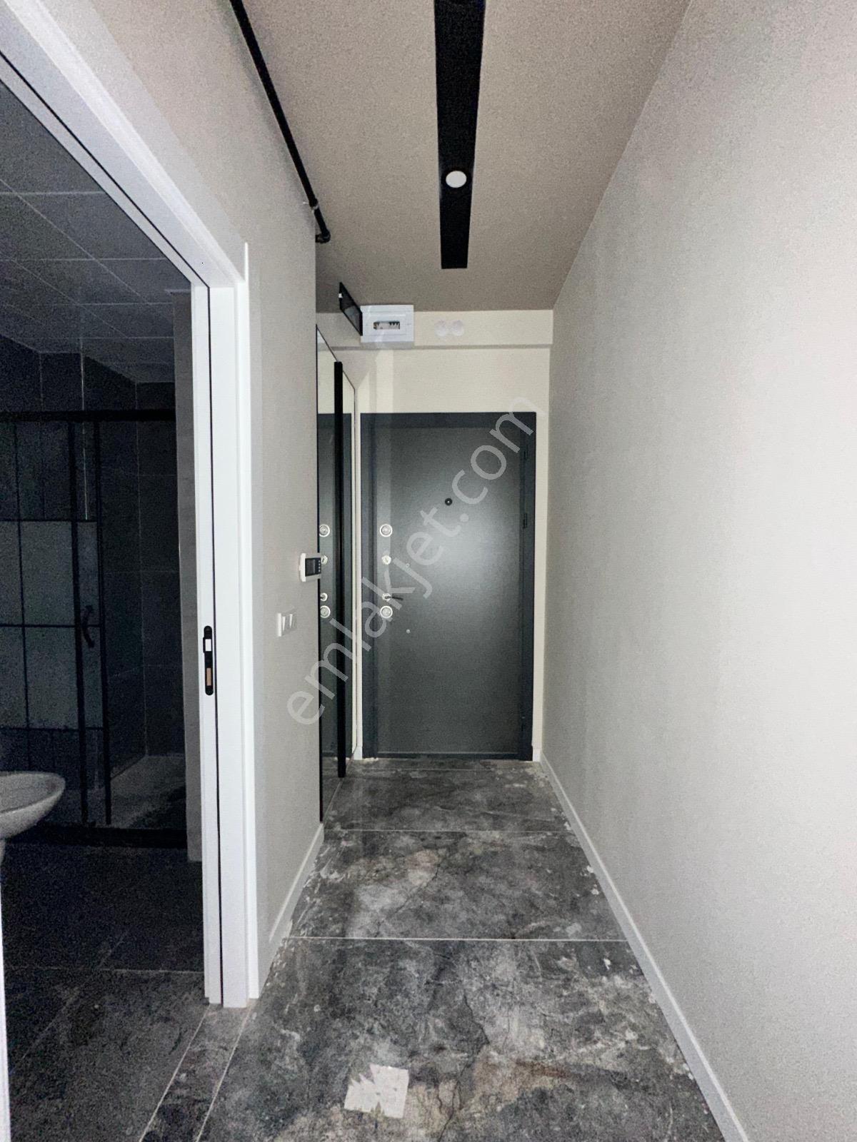 Beyoğlu'ndan Saray Da Kısmi Eşyalı Kiralık Daireler - Görsel 31