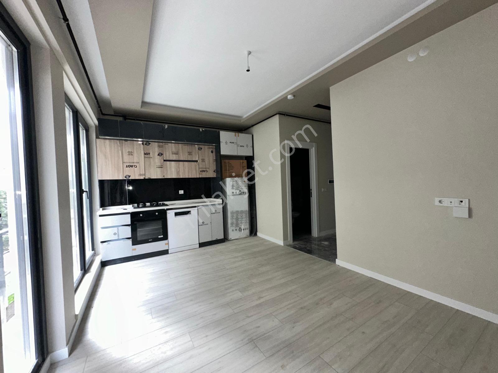 Beyoğlu'ndan Saray Da Kısmi Eşyalı Kiralık Daireler