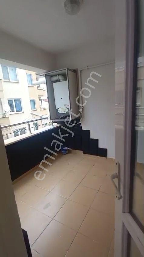 Sinerji'den Görüklede Site İçinde Temiz Satılık Eşyalı 2+1 Daire - Görsel 12