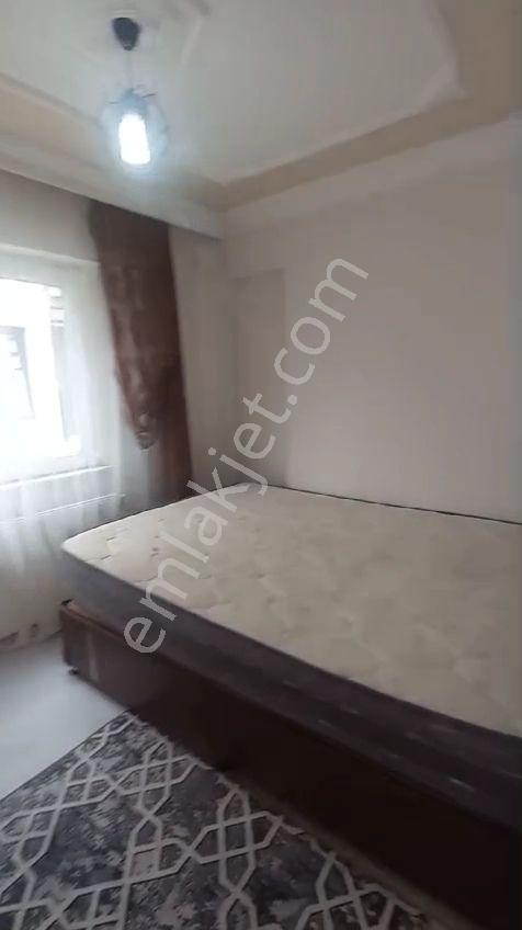 Sinerji'den Görüklede Site İçinde Temiz Satılık Eşyalı 2+1 Daire - Görsel 16