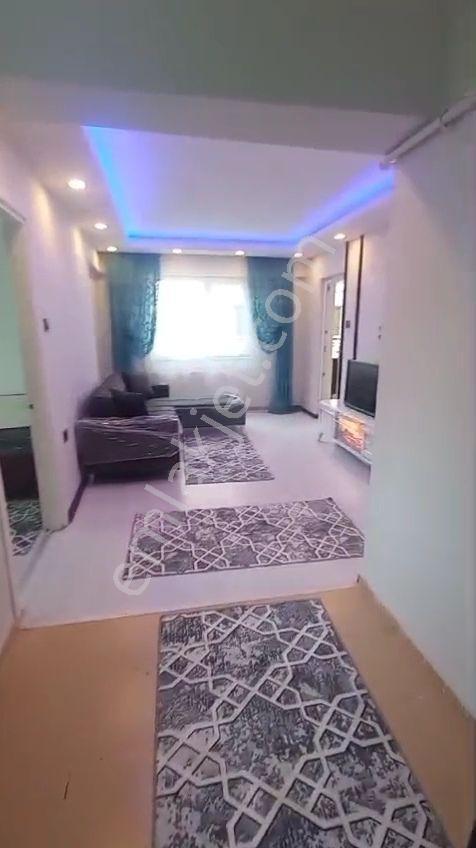 Sinerji'den Görüklede Site İçinde Temiz Satılık Eşyalı 2+1 Daire - Görsel 18