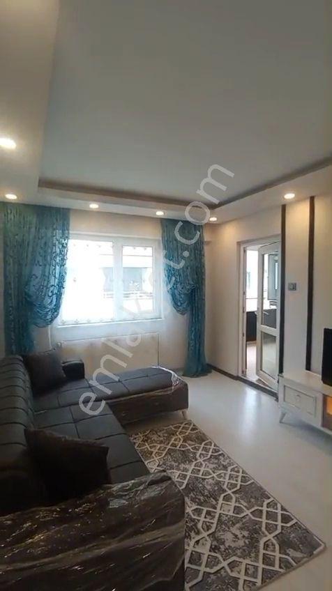 Sinerji'den Görüklede Site İçinde Temiz Satılık Eşyalı 2+1 Daire - Görsel 6