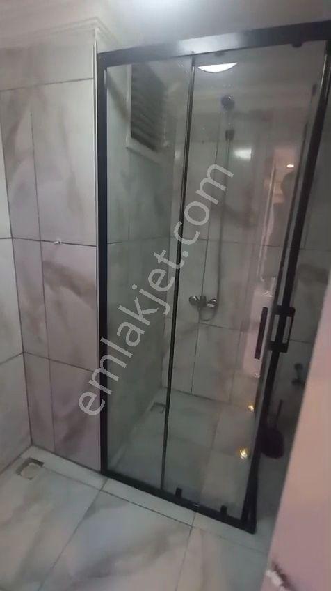 Sinerji'den Görüklede Site İçinde Temiz Satılık Eşyalı 2+1 Daire - Görsel 10
