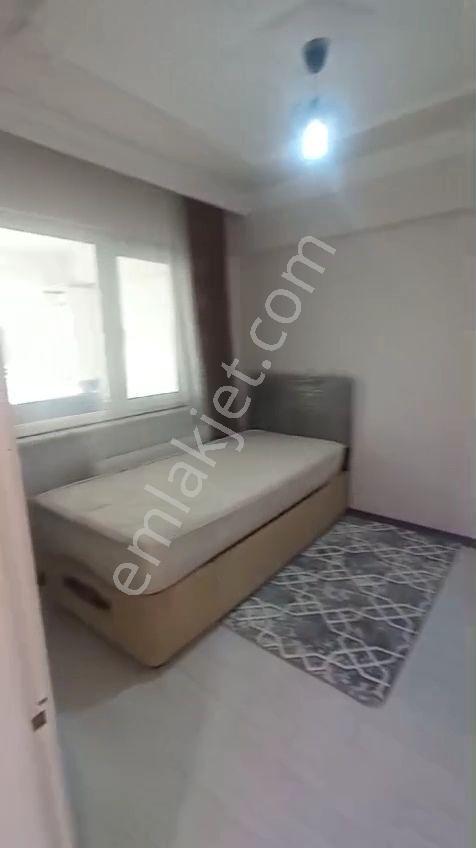 Sinerji'den Görüklede Site İçinde Temiz Satılık Eşyalı 2+1 Daire - Görsel 11