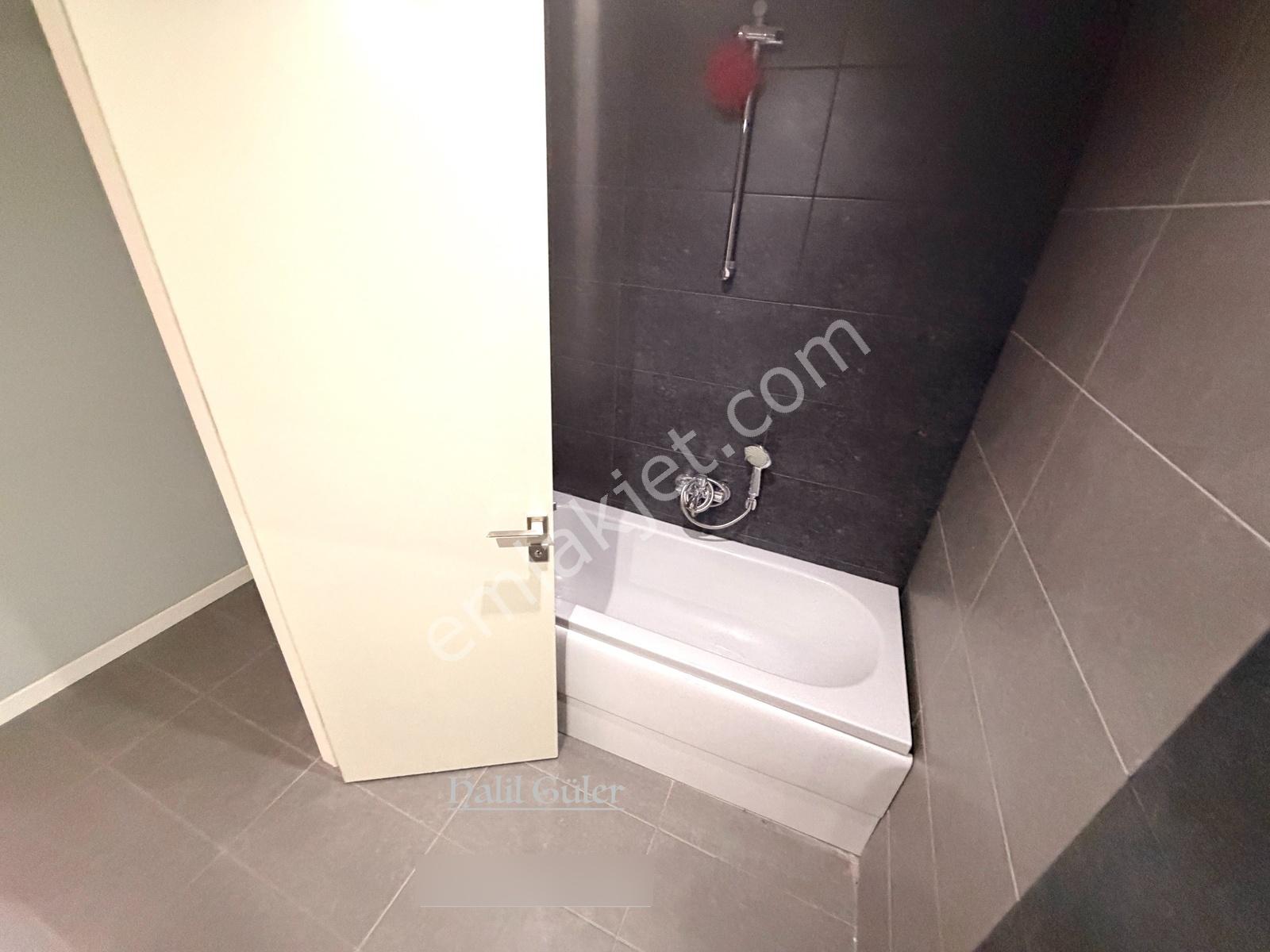 Dorelife Sitesi Satılık 3+1 Havuz Cephe Arakat Daire Halil Güler - Görsel 23