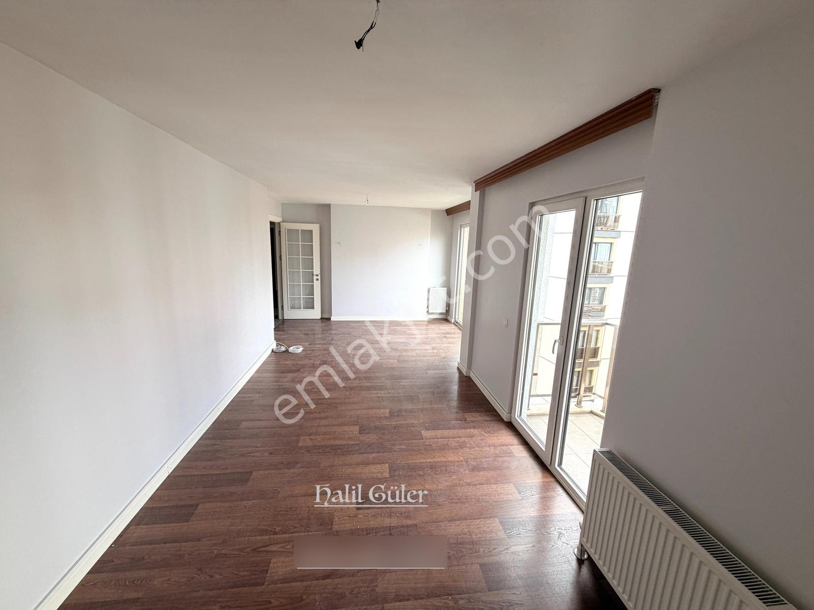 Dorelife Sitesi Satılık 3+1 Havuz Cephe Arakat Daire Halil Güler - Görsel 28