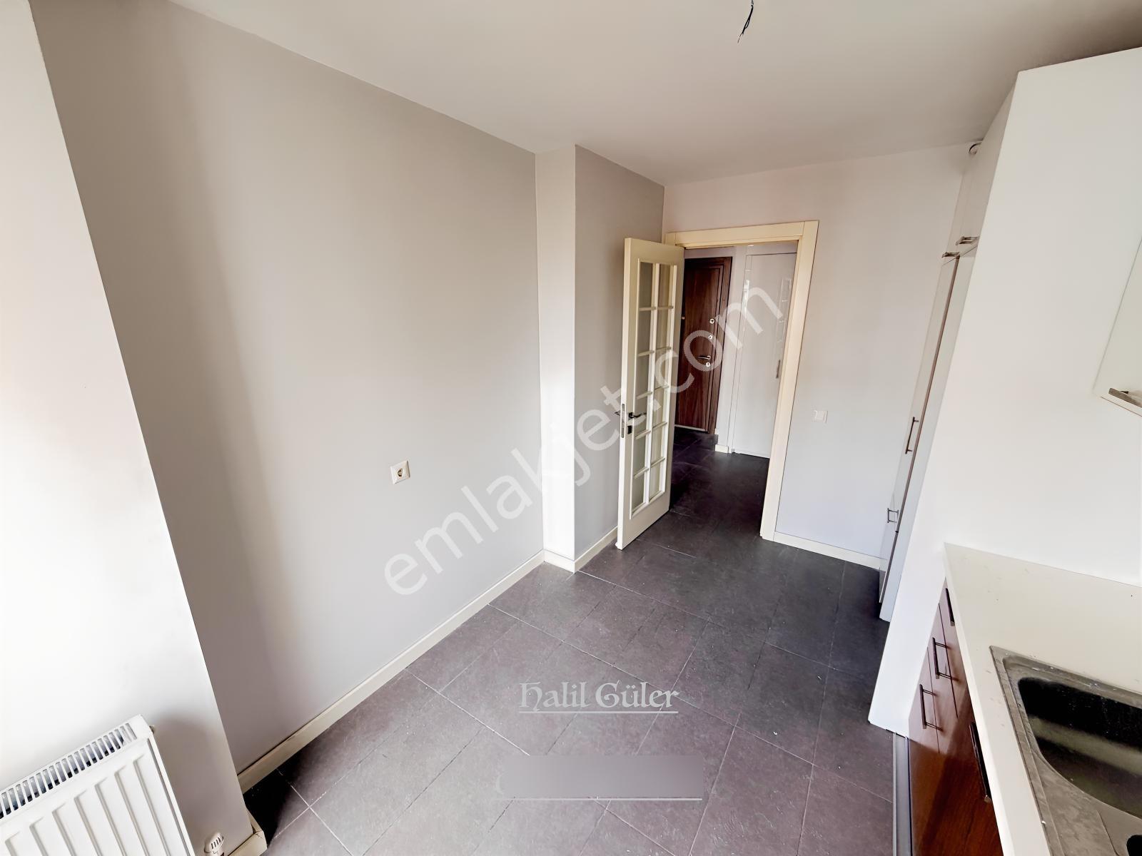 Dorelife Sitesi Satılık 3+1 Havuz Cephe Arakat Daire Halil Güler - Görsel 33