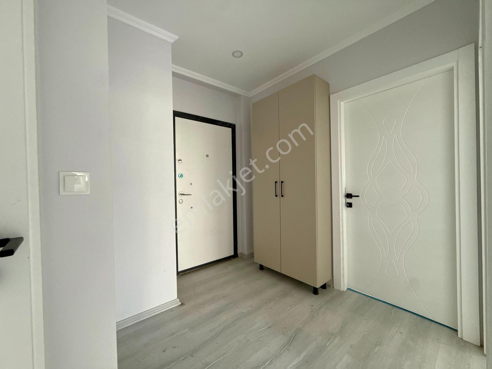 Okul Yakını Merkezi Konumda Sıfır 2+1 Müstakil Gibi Yüksek Giriş - Görsel 14