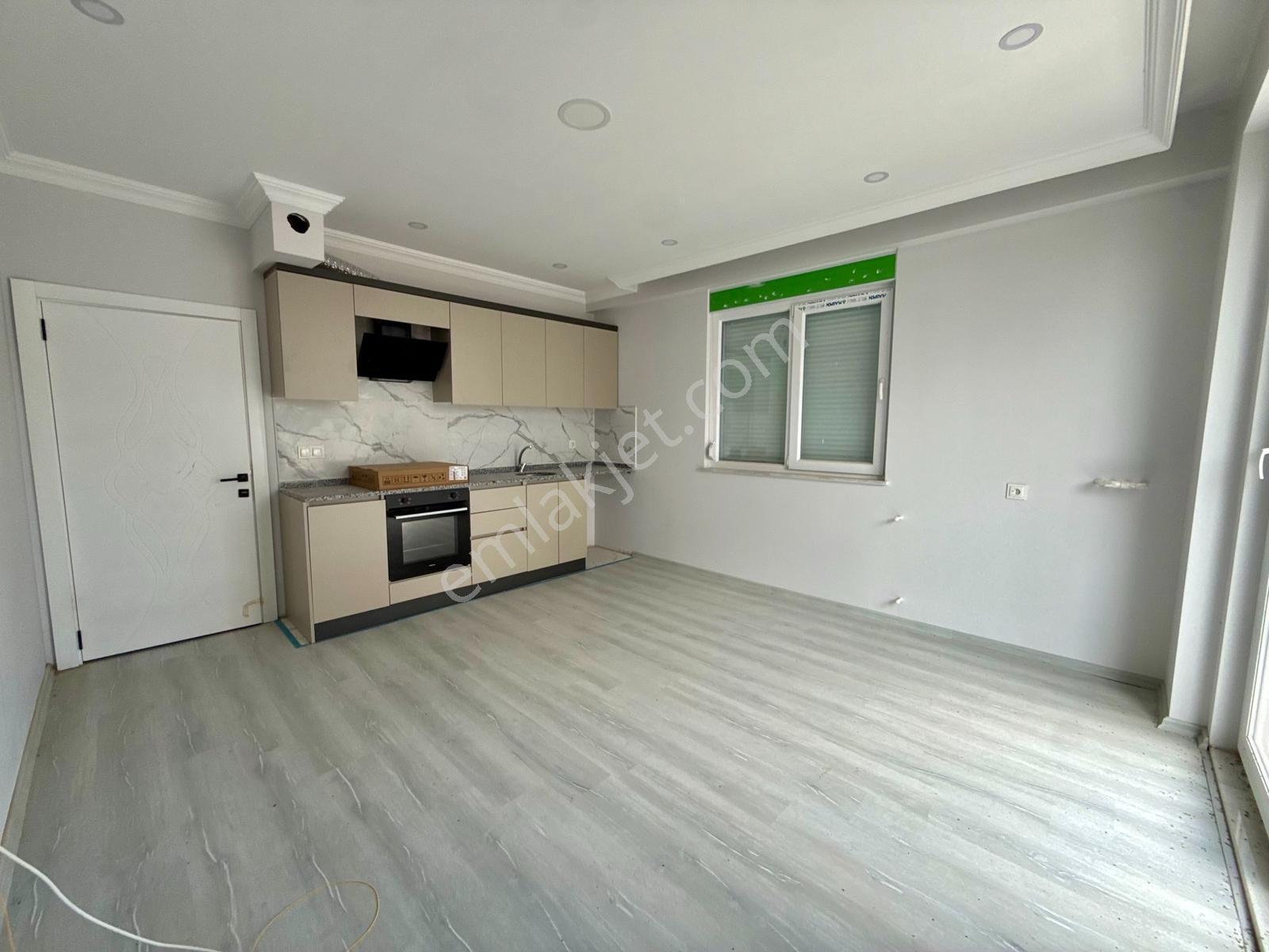Okul Yakını Merkezi Konumda Sıfır 2+1 Müstakil Gibi Yüksek Giriş - Görsel 15