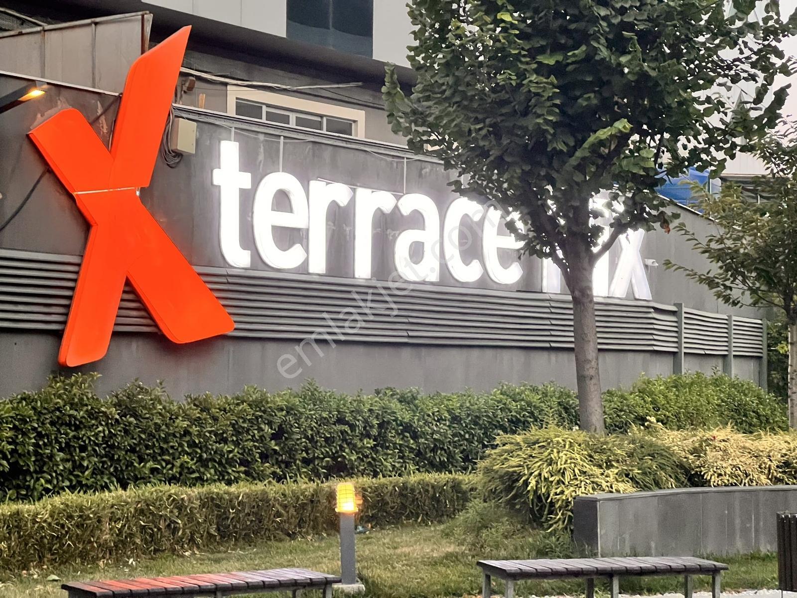 Terrace Mix Satılık 2+1 - Görsel 13