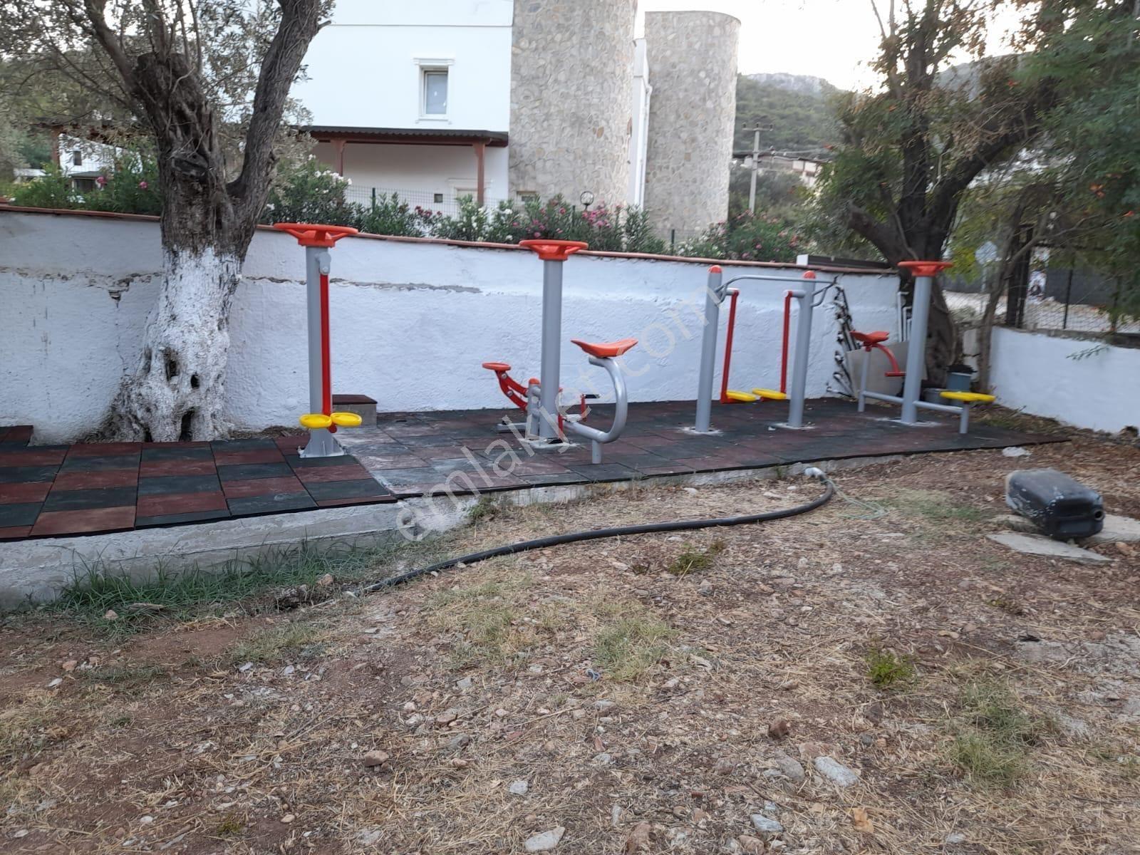 Torba Amiral 4 Tatil Sitesi 1-15 Haziran / 16_30 Kasım - Görsel 6