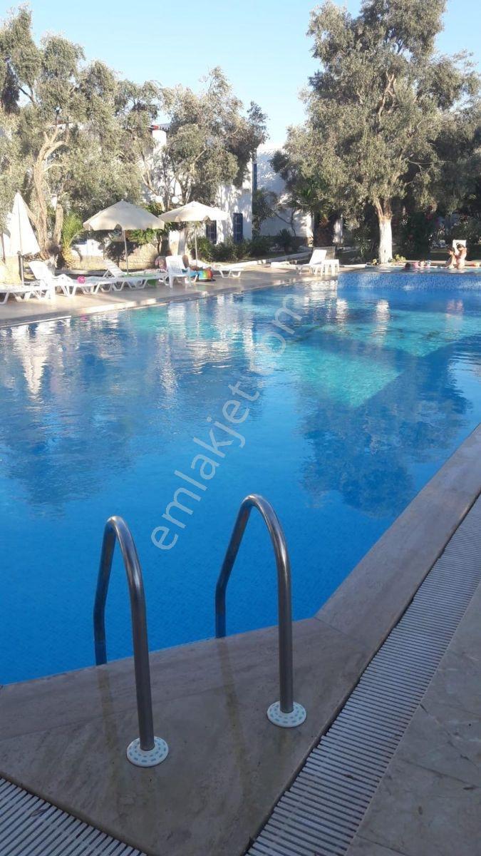 Torba Amiral 4 Tatil Sitesi 1-15 Haziran / 16_30 Kasım