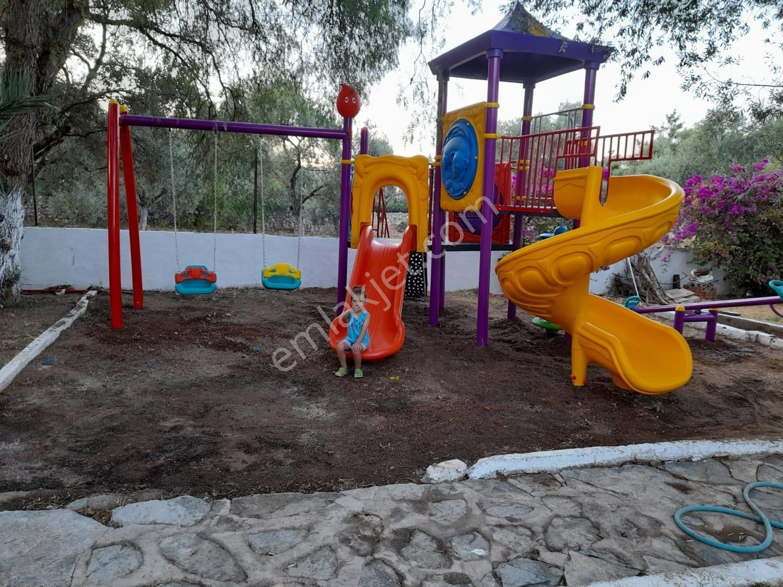 Torba Amiral 4 Tatil Sitesi 1-15 Haziran / 16_30 Kasım - Görsel 2
