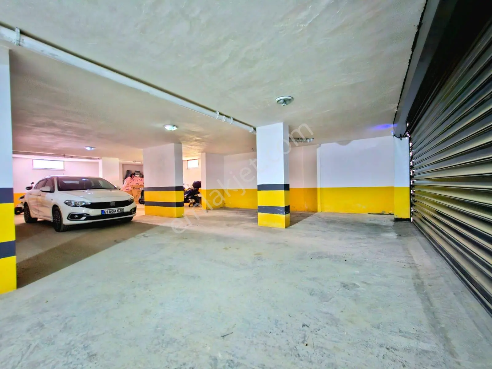 ▶ ▶akçay Körfez'den Kapalı Otoparklı Ara Kat Asansörlü Doğalgazlı 1+1 Satılık Daire - Görsel 4