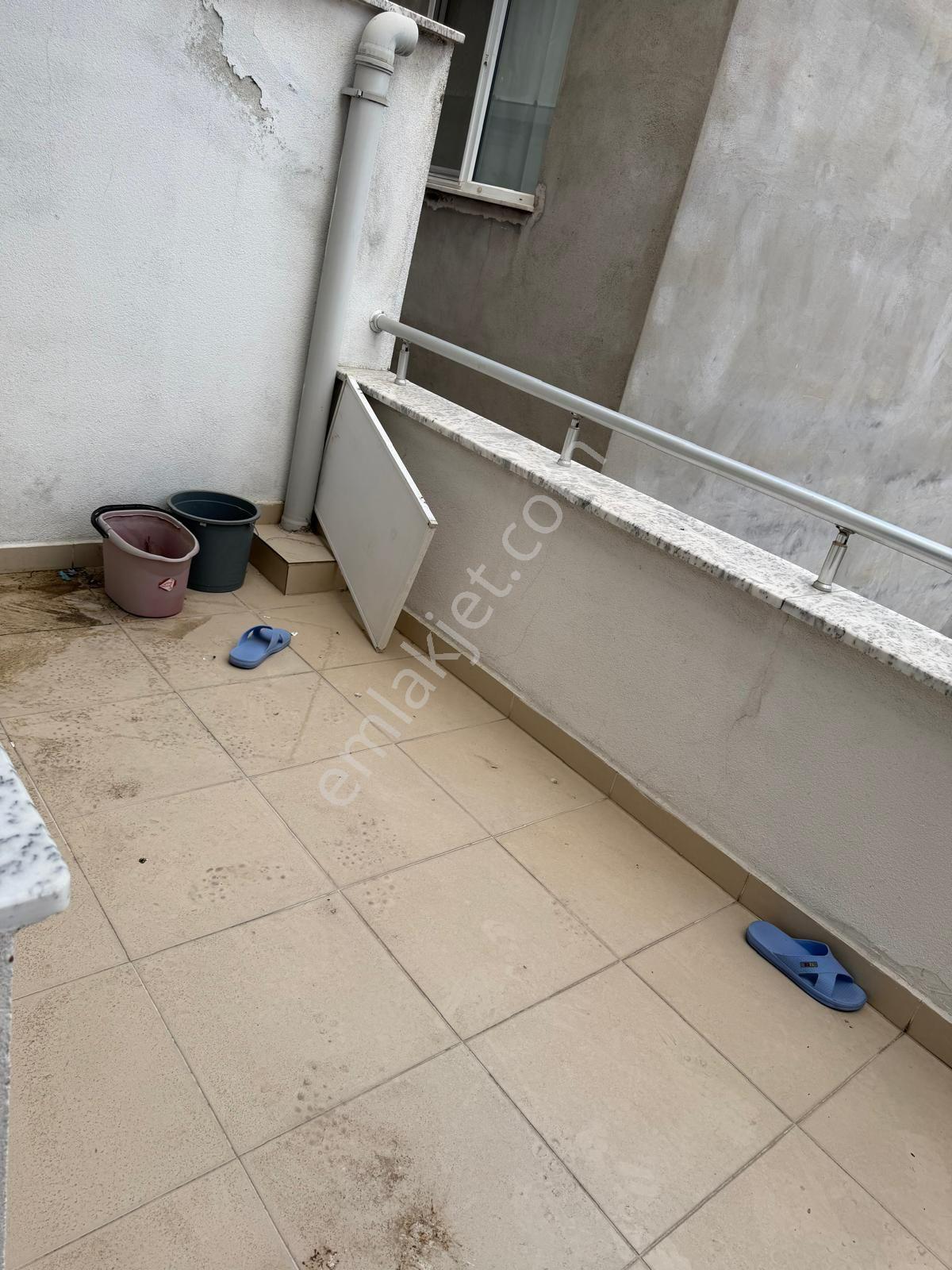 Çevre Yolunda 1+1 Eşyalı Kiralık Daire - Görsel 13